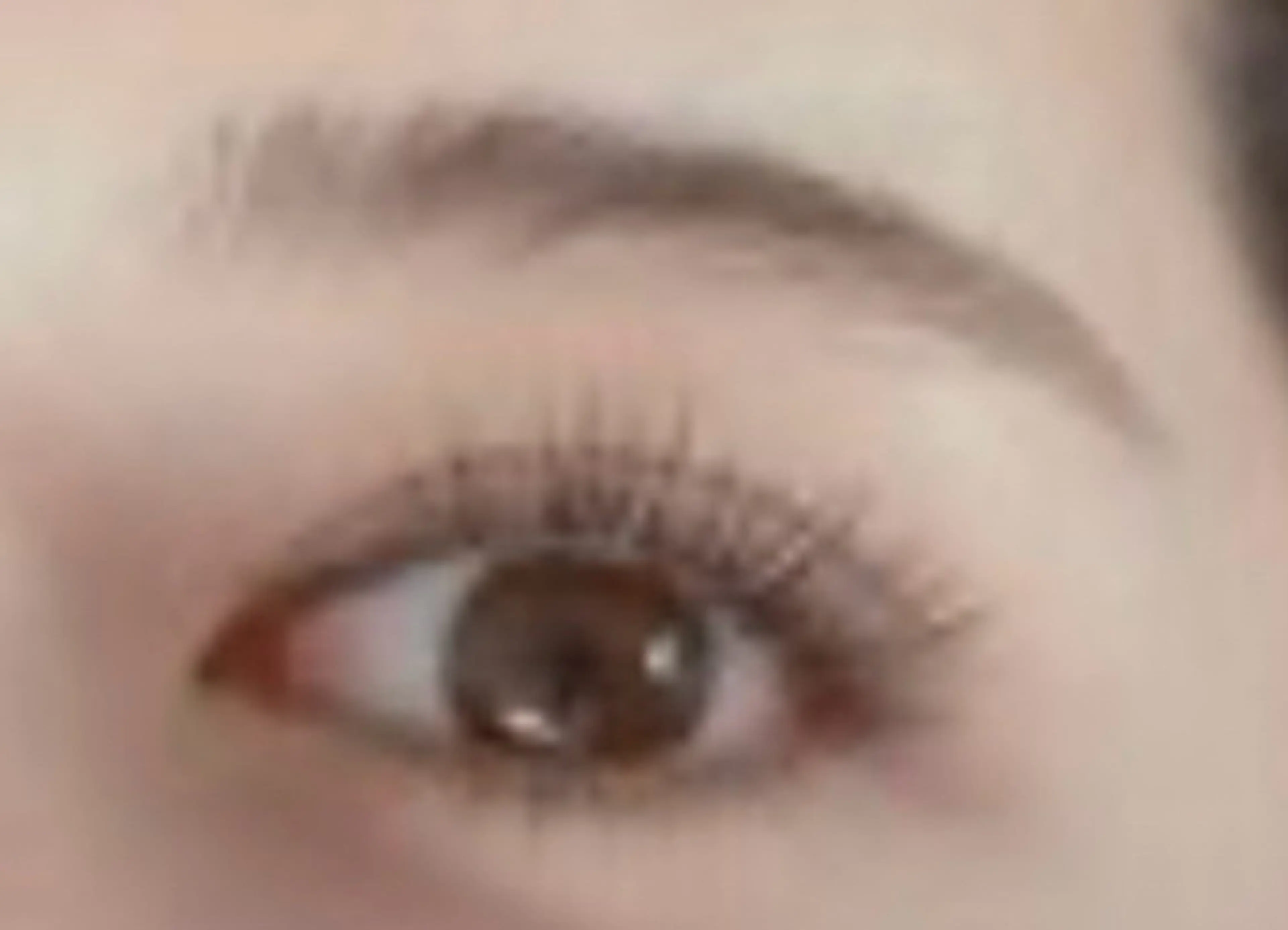 マツエク・マツパ マツエク 創健ビューティー 御徒町・上野本店のマツエク・マツパデザイン