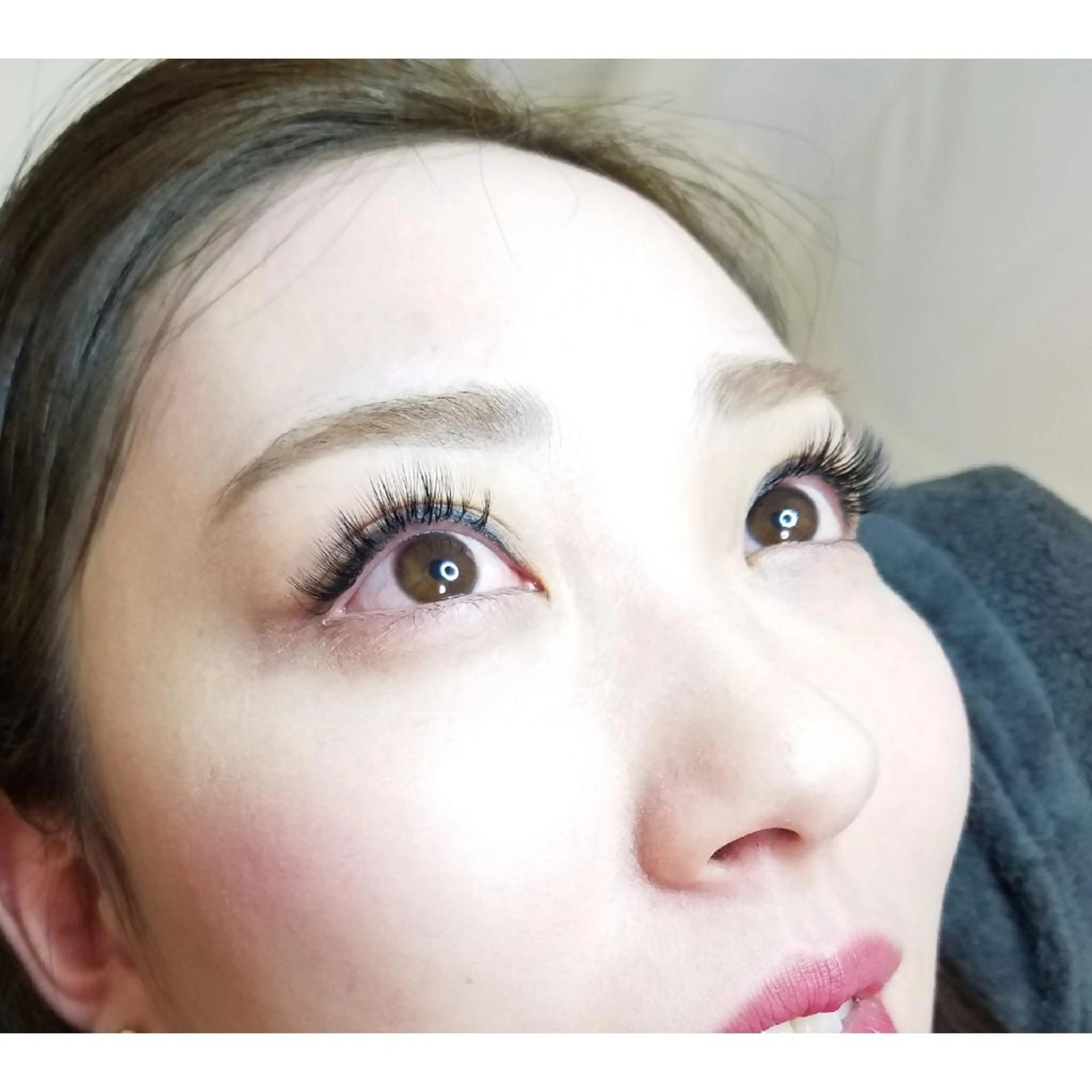 マツエク・マツパ マツエク Gypsy   eyelash（ジプシーアイラッシュ）所属・Gypsy eyelashのマツエク・マツパデザイン