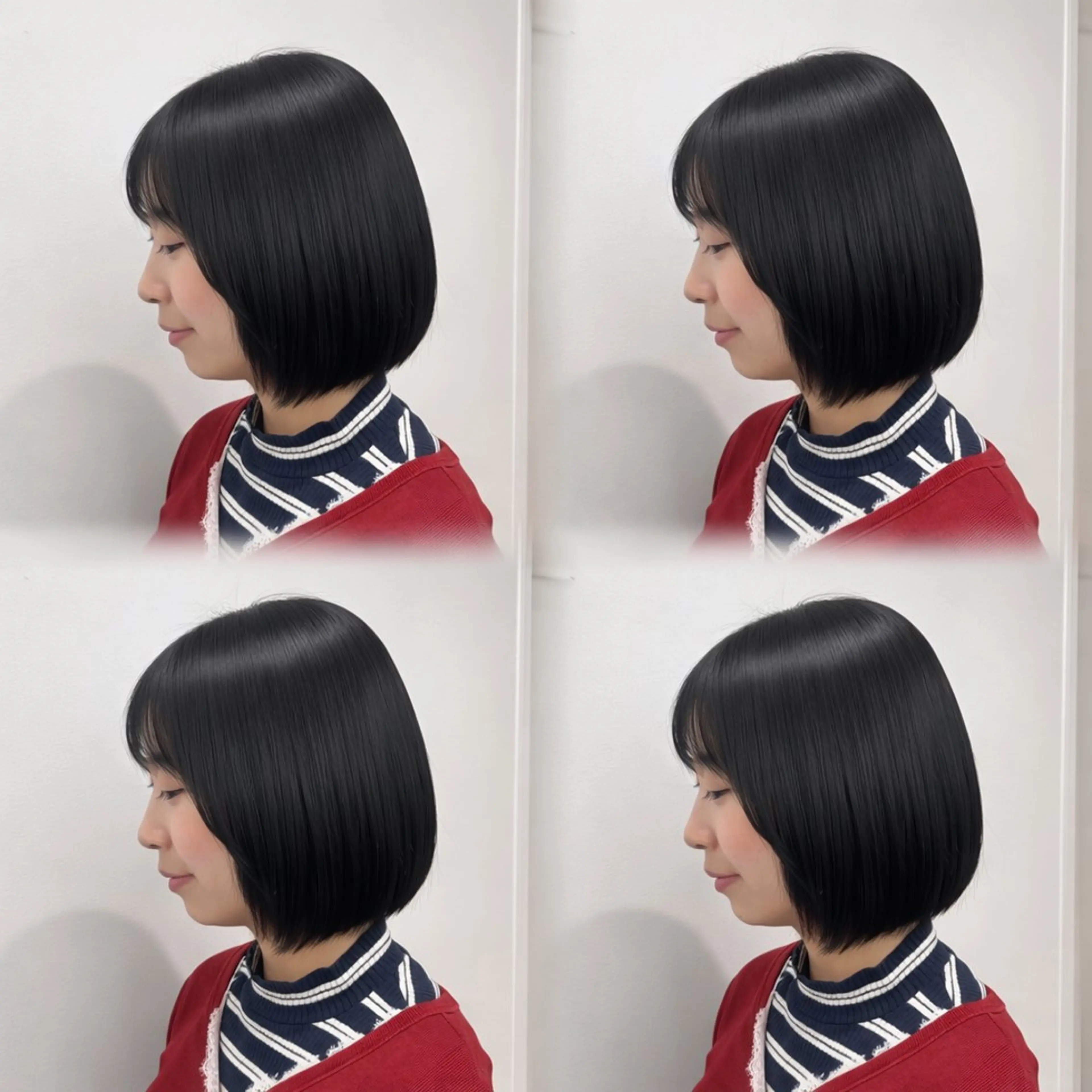 ミディアム 🌺トレンド暖色へア 🌺/Mayaのヘアスタイル