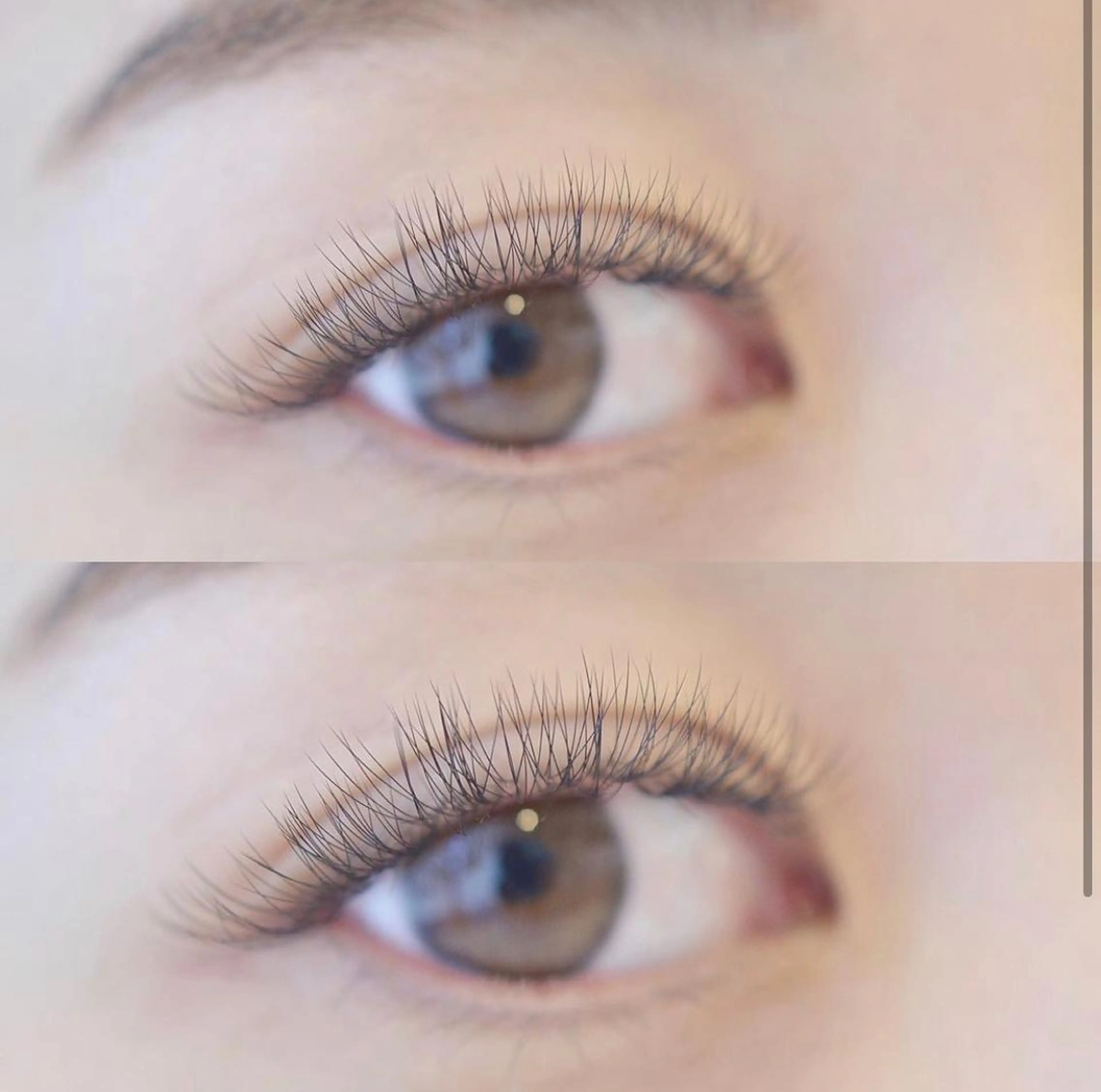 マツエク・マツパ Was🎀 髙野のマツエク・マツパデザイン