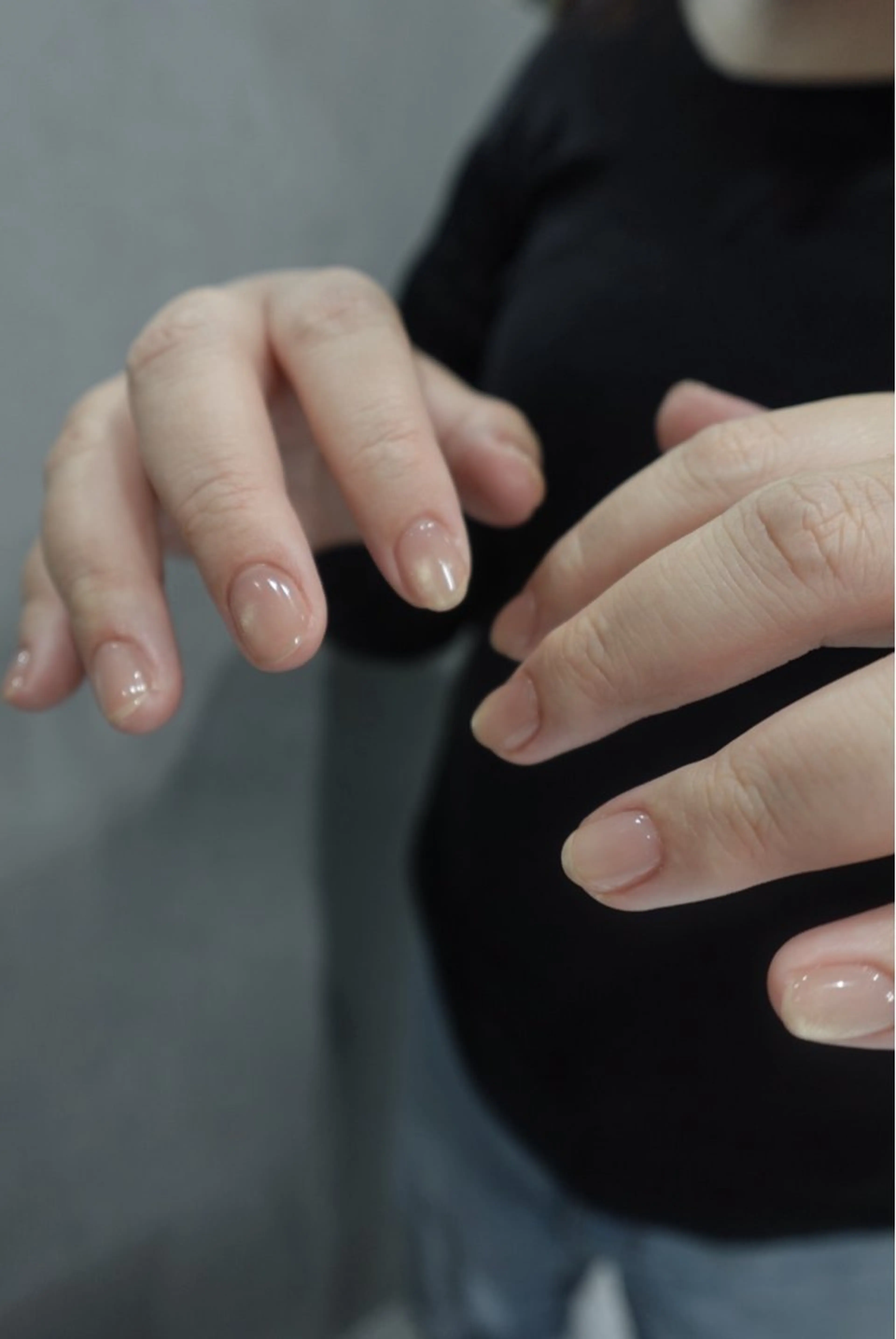 ネイル ハンドネイル yuuna ネイルモデル募集中のネイルデザイン