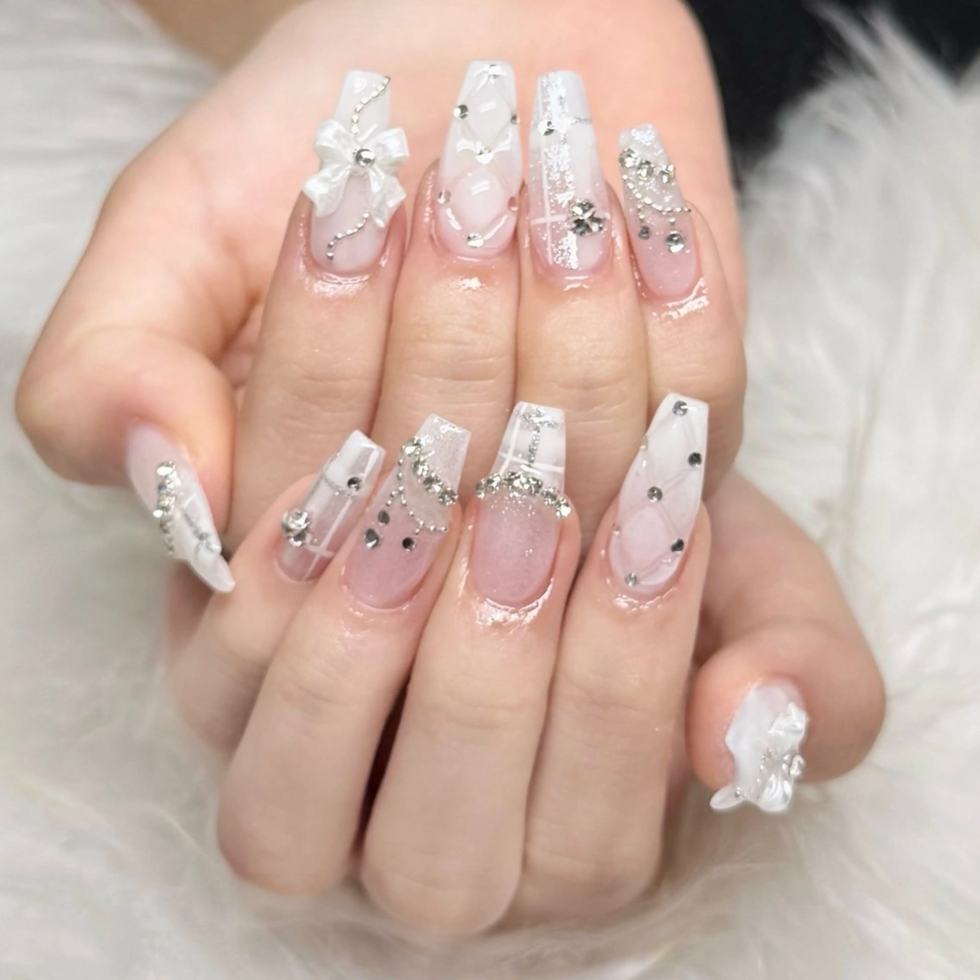 ネイル ハンドネイル 🍁nail. kaede🍁のネイルデザイン