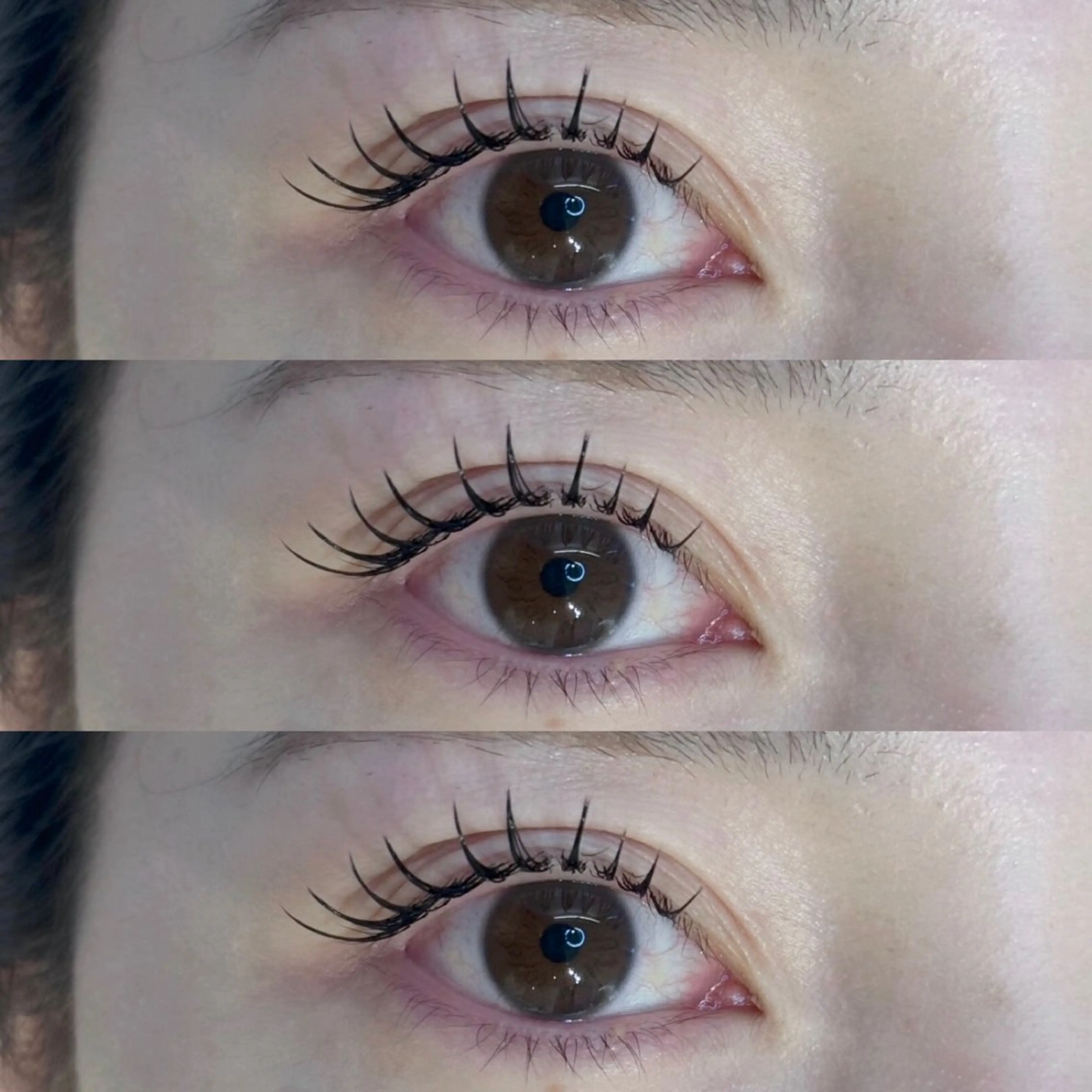 マツエク・マツパ マツエク fuka 🤍のマツエク・マツパデザイン