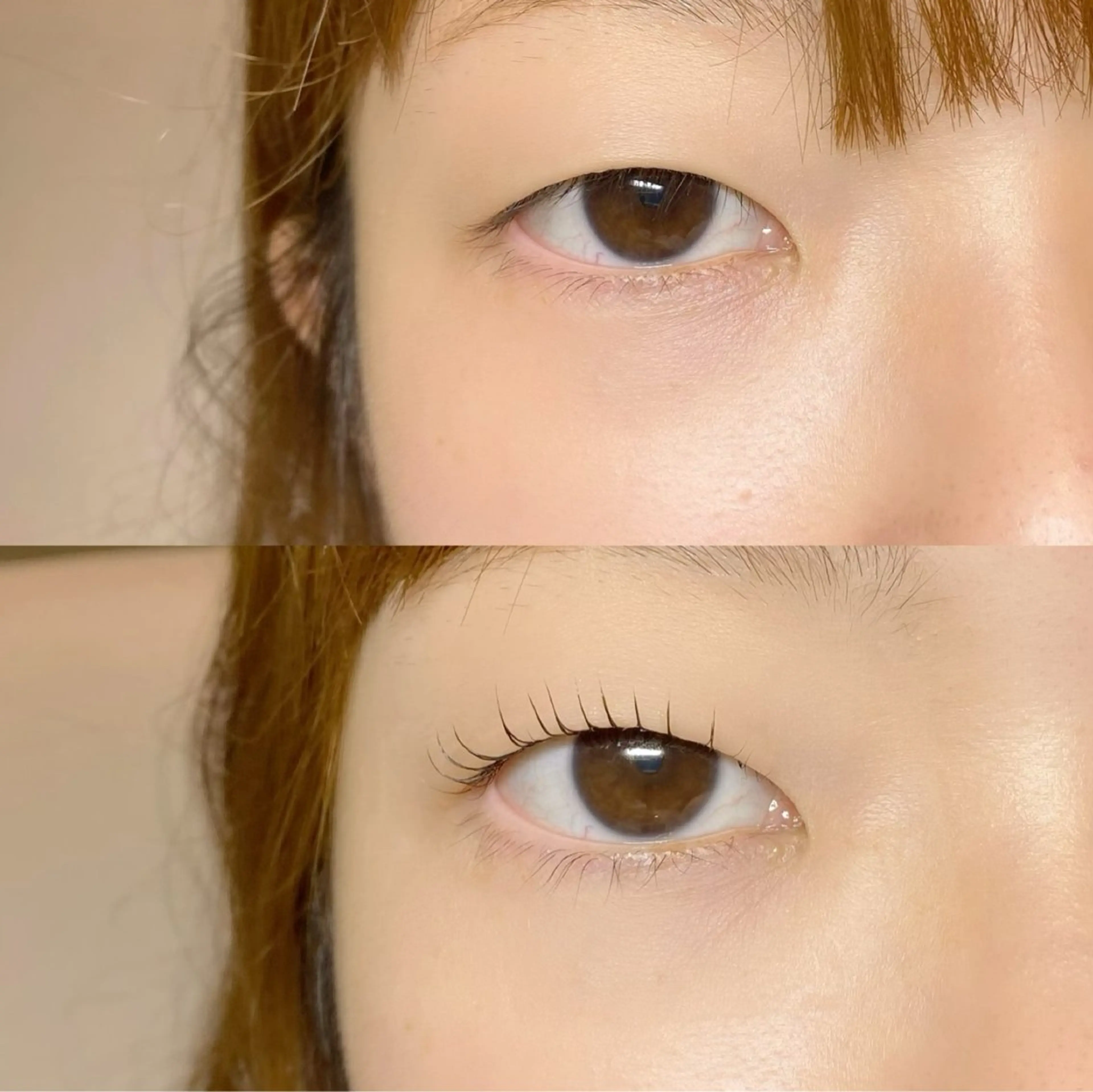 マツエク・マツパ マツパ HolyGrail /erikoのマツエク・マツパデザイン