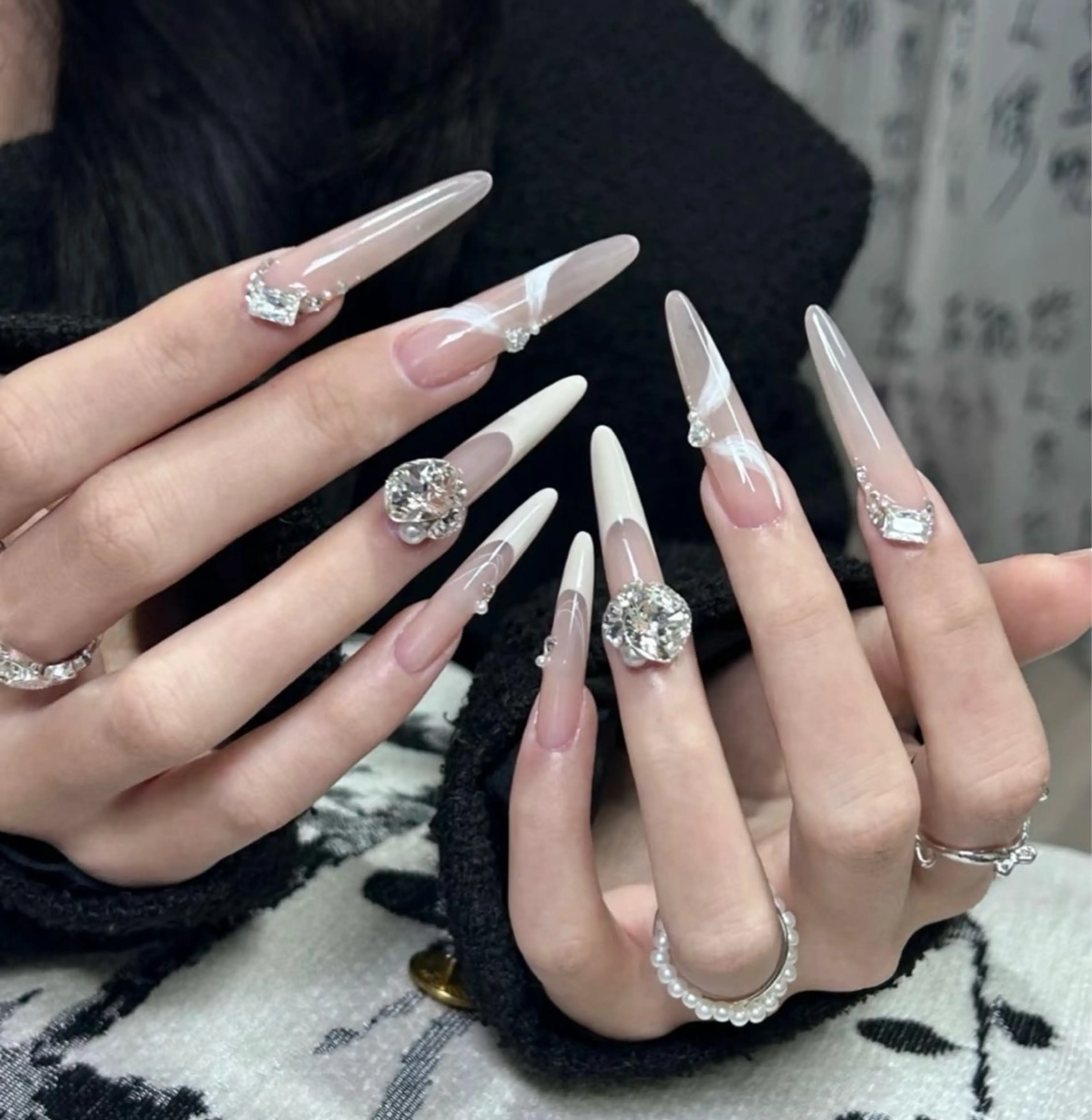 ネイル beautynail Emiのネイルデザイン