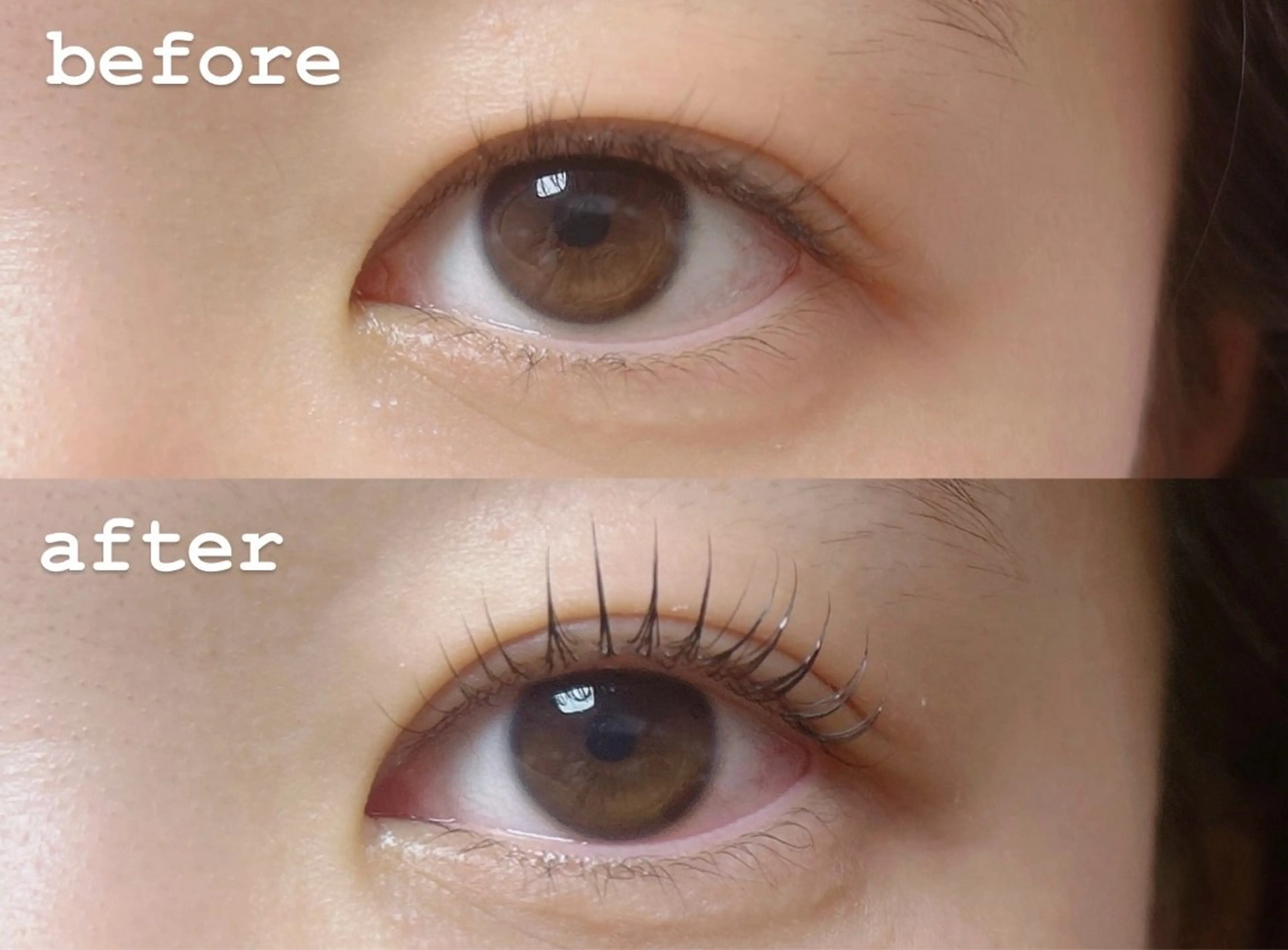 マツエク・マツパ マツパ eyelash era.のマツエク・マツパデザイン