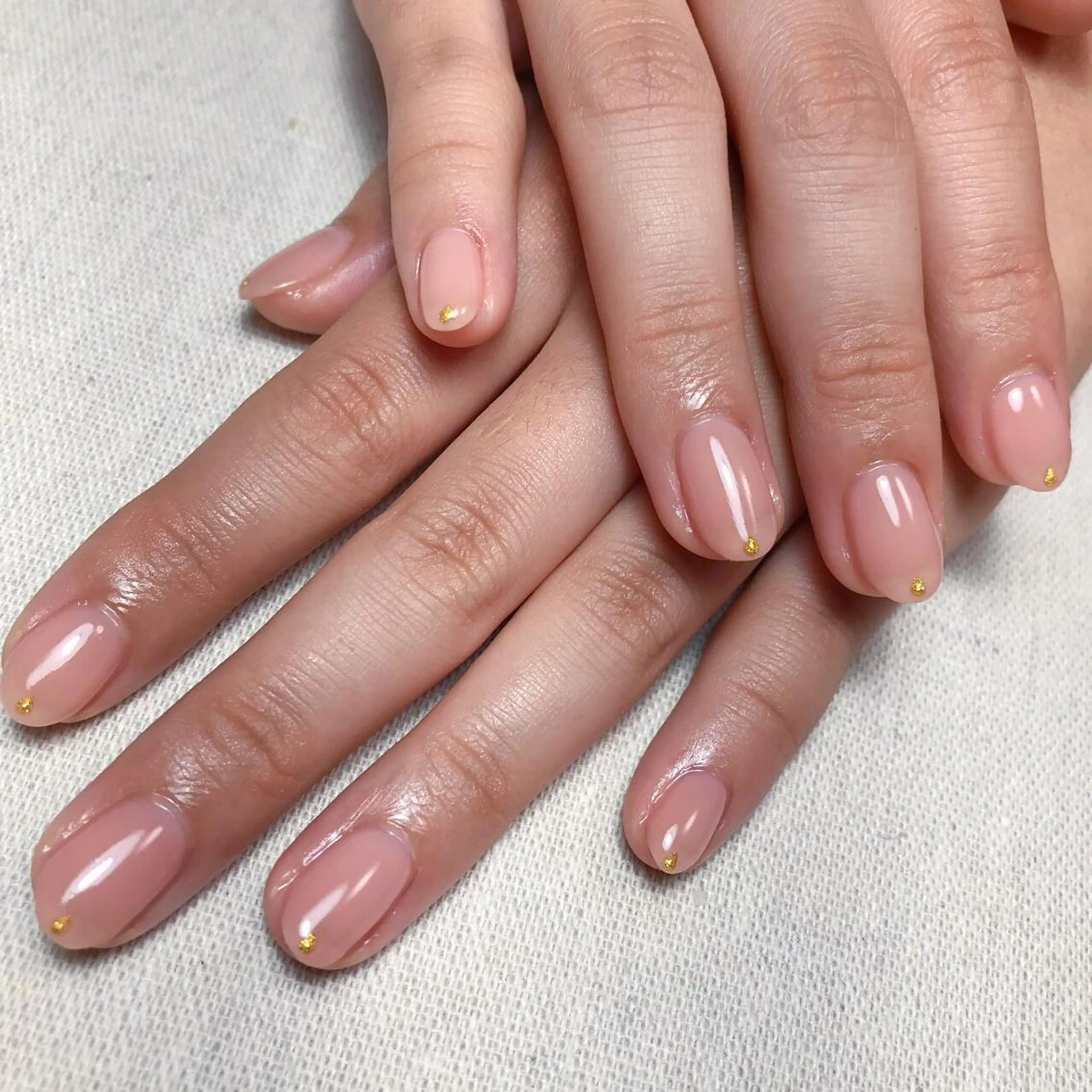 ネイル ハンドネイル 💅chainail _aiのネイルデザイン