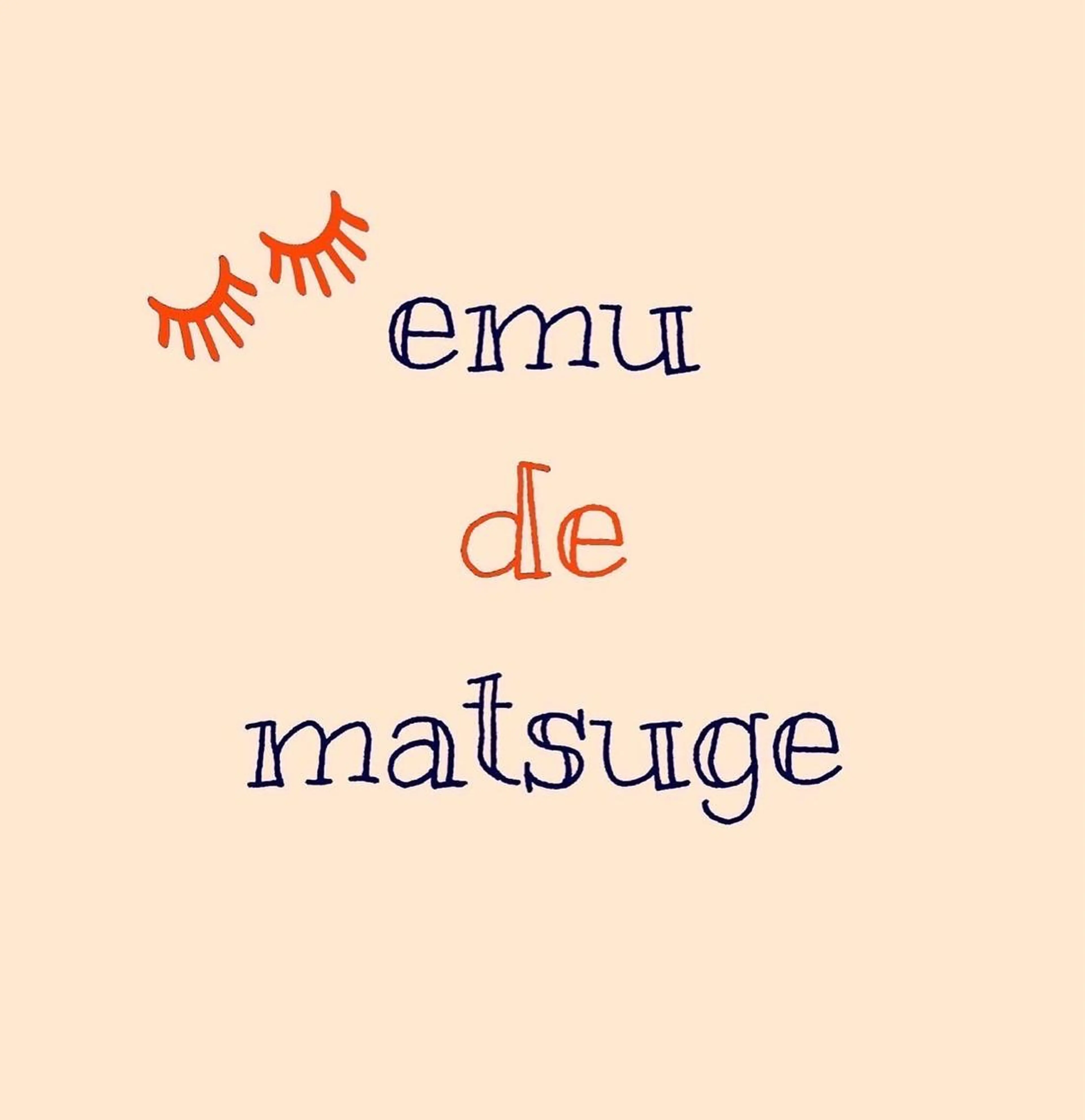 マツエク・マツパ kurel /旧handsemuのマツエク・マツパデザイン