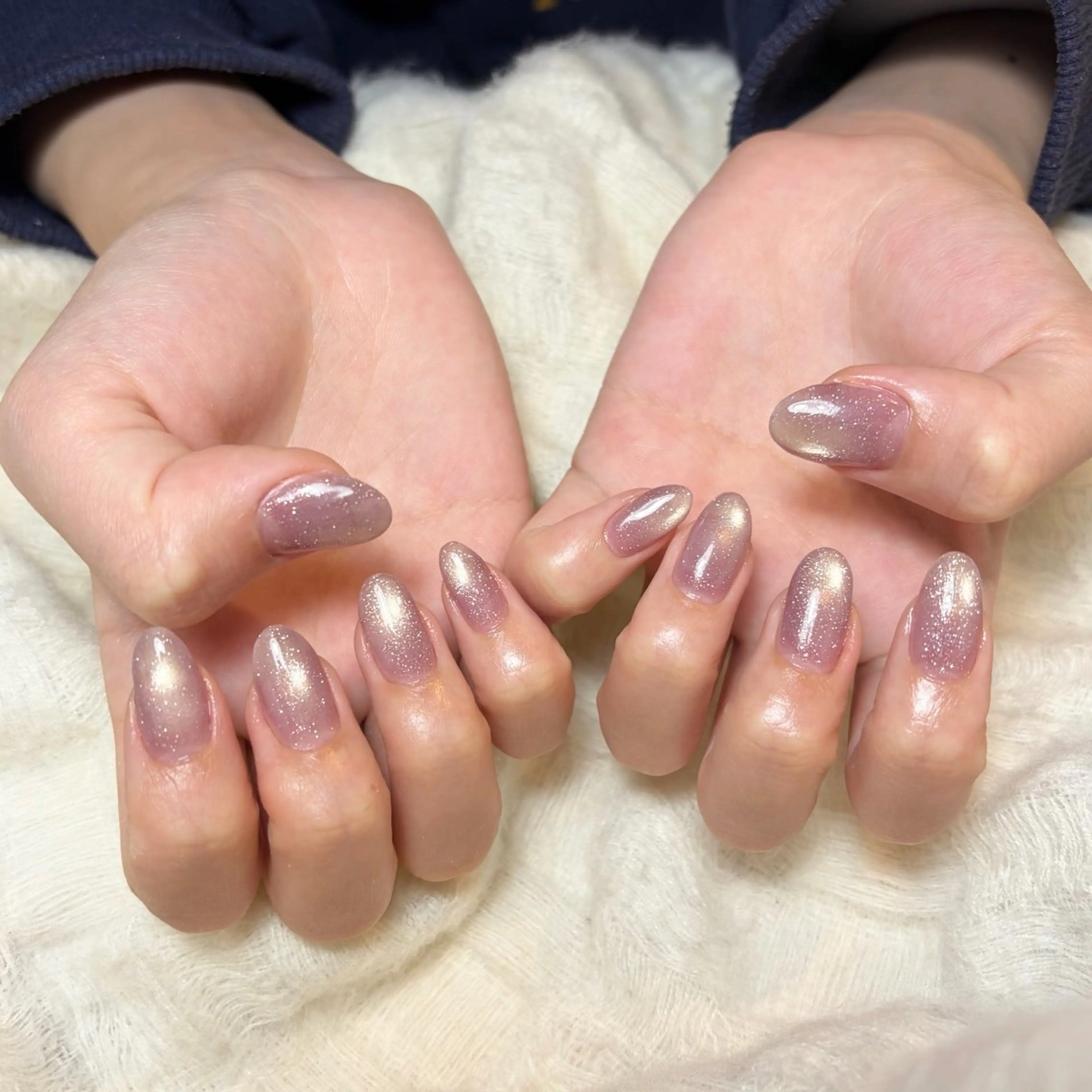 ネイル ハンドネイル kohane 🐷のネイルデザイン