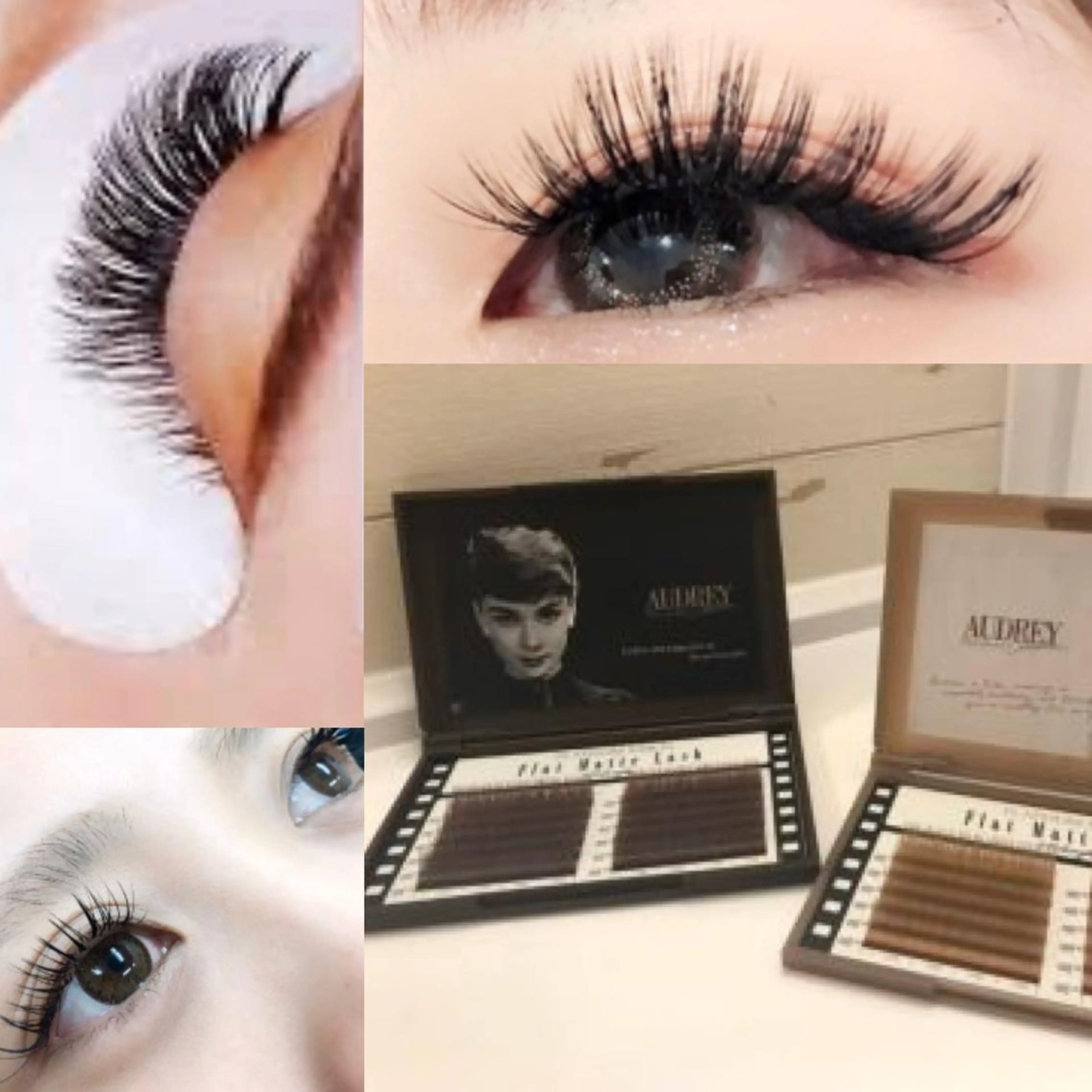 マツエク・マツパ プライベート サロンのエステ・リラクイメージ