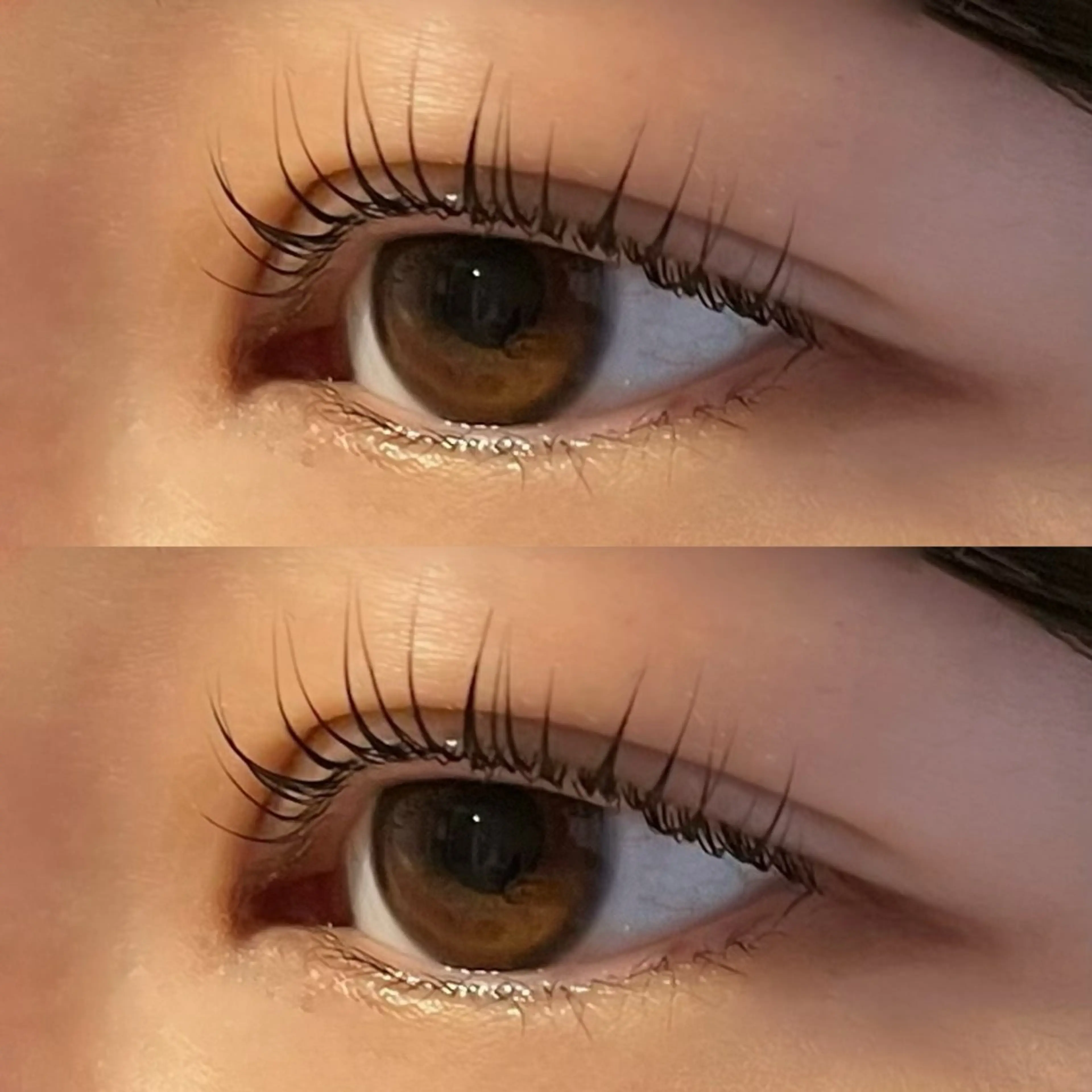 マツエク・マツパ 🤍 rinka🤍のマツエク・マツパデザイン