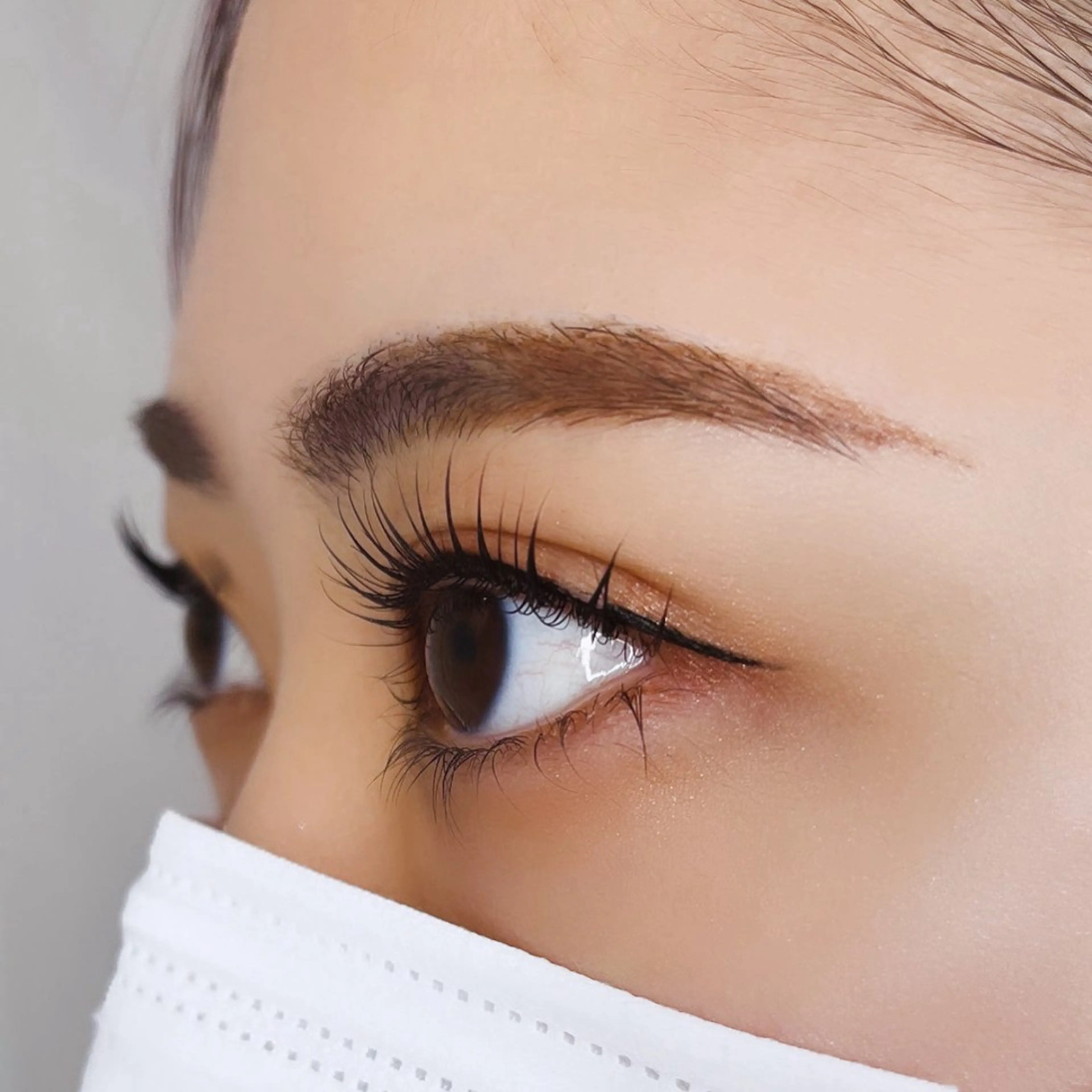 マツエク・マツパ マツパ 🪸似合わせ/お悩み 解決🪸しもだのマツエク・マツパデザイン