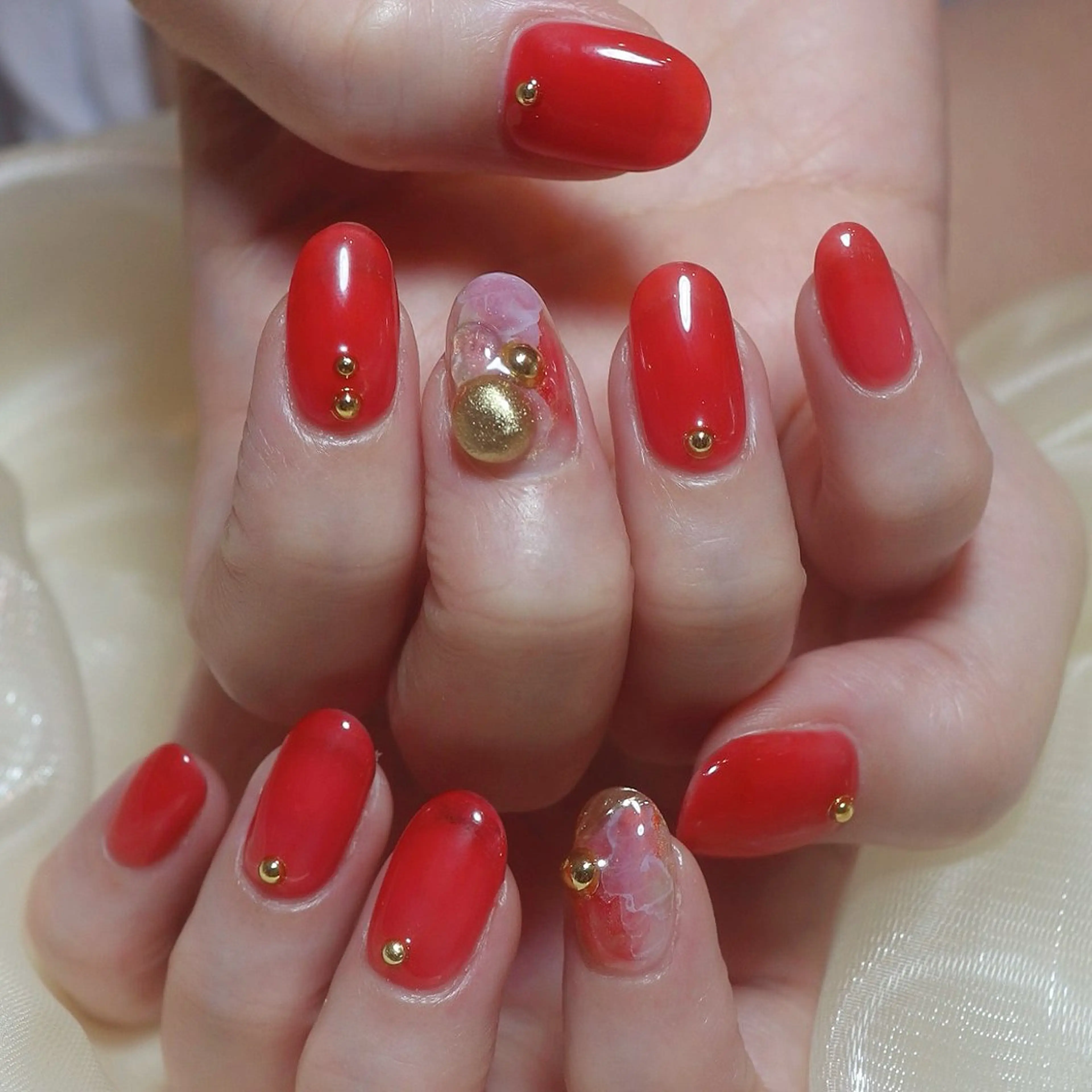 ネイル Dreamer nailのネイルデザイン