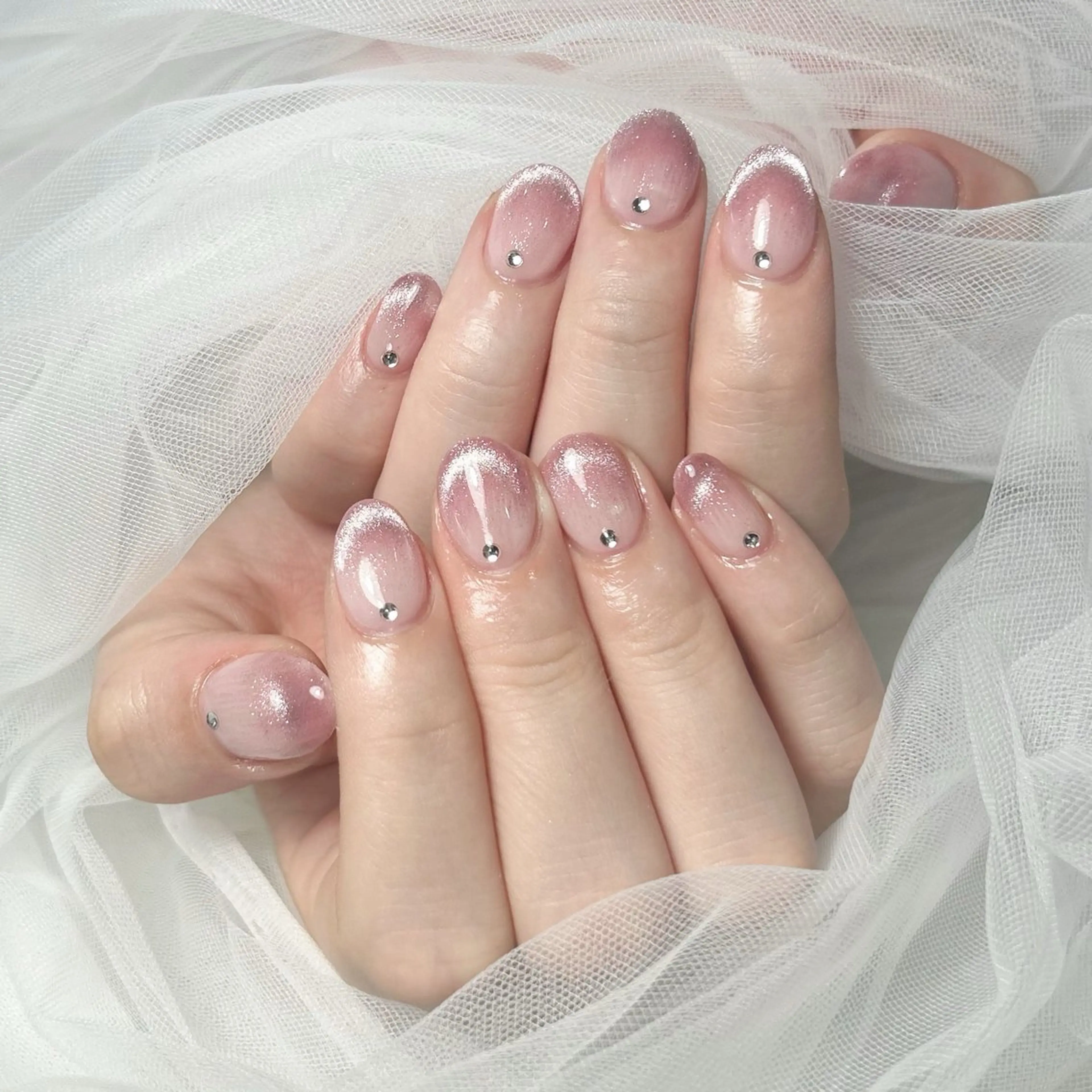 ネイル EmaNail Miuのネイルデザイン