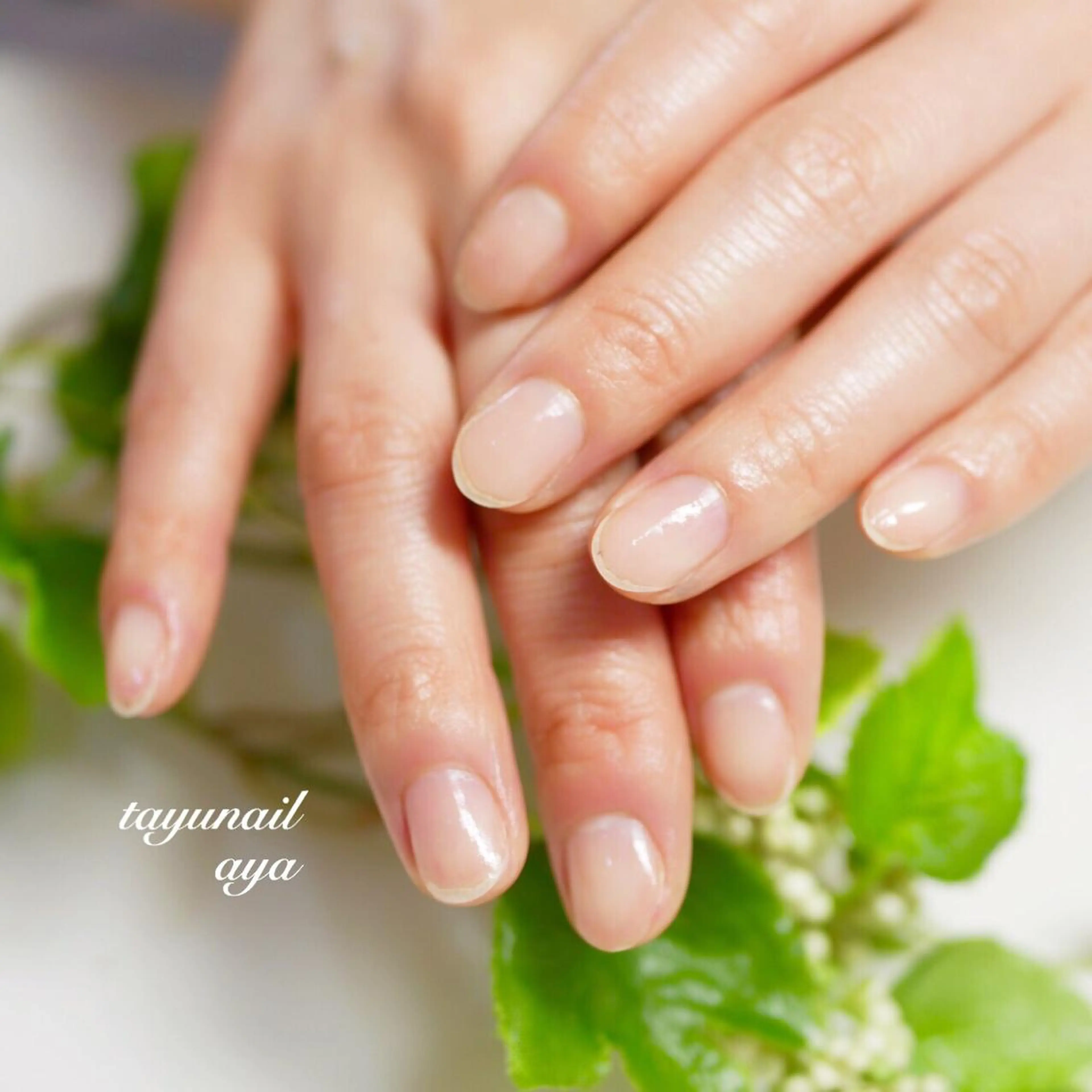 ネイル オフのみ(ネイル) ネイルサロン 【たゆnail】のネイルデザイン
