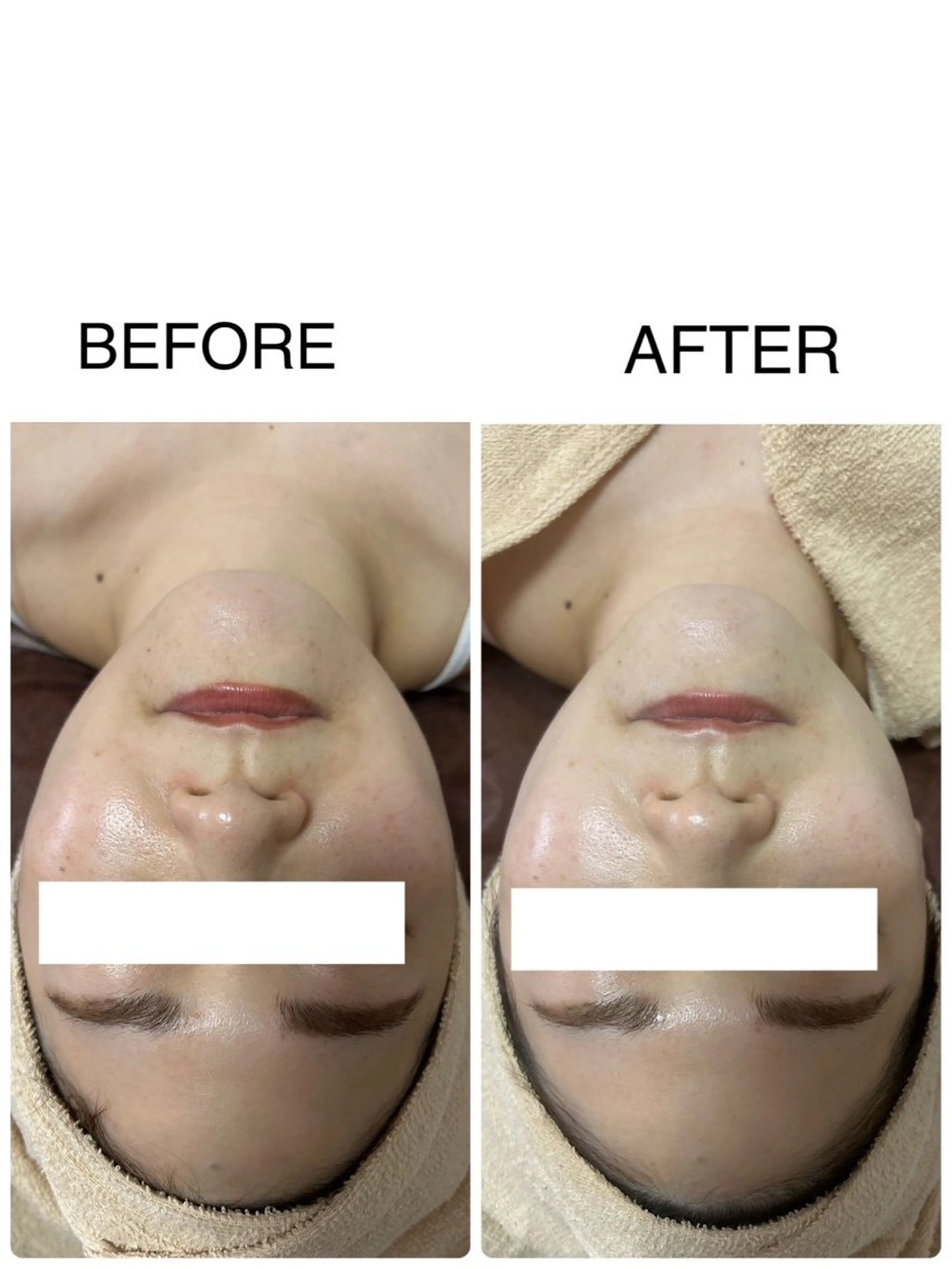 abeshial所属・abeshial 〜美・健康・笑顔〜の眉毛・アイブロウイメージ