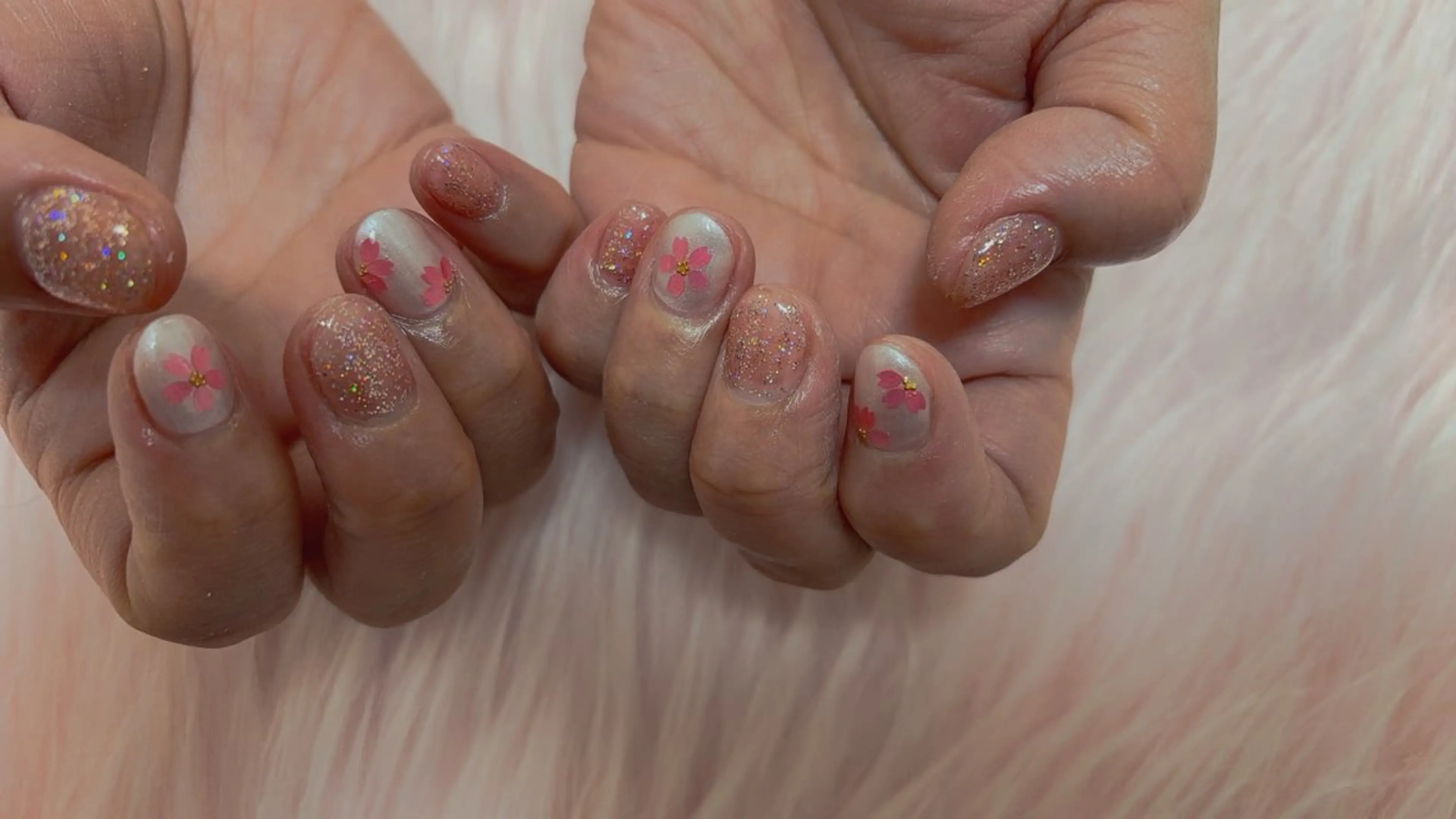 ネイル coco nailのネイルデザイン