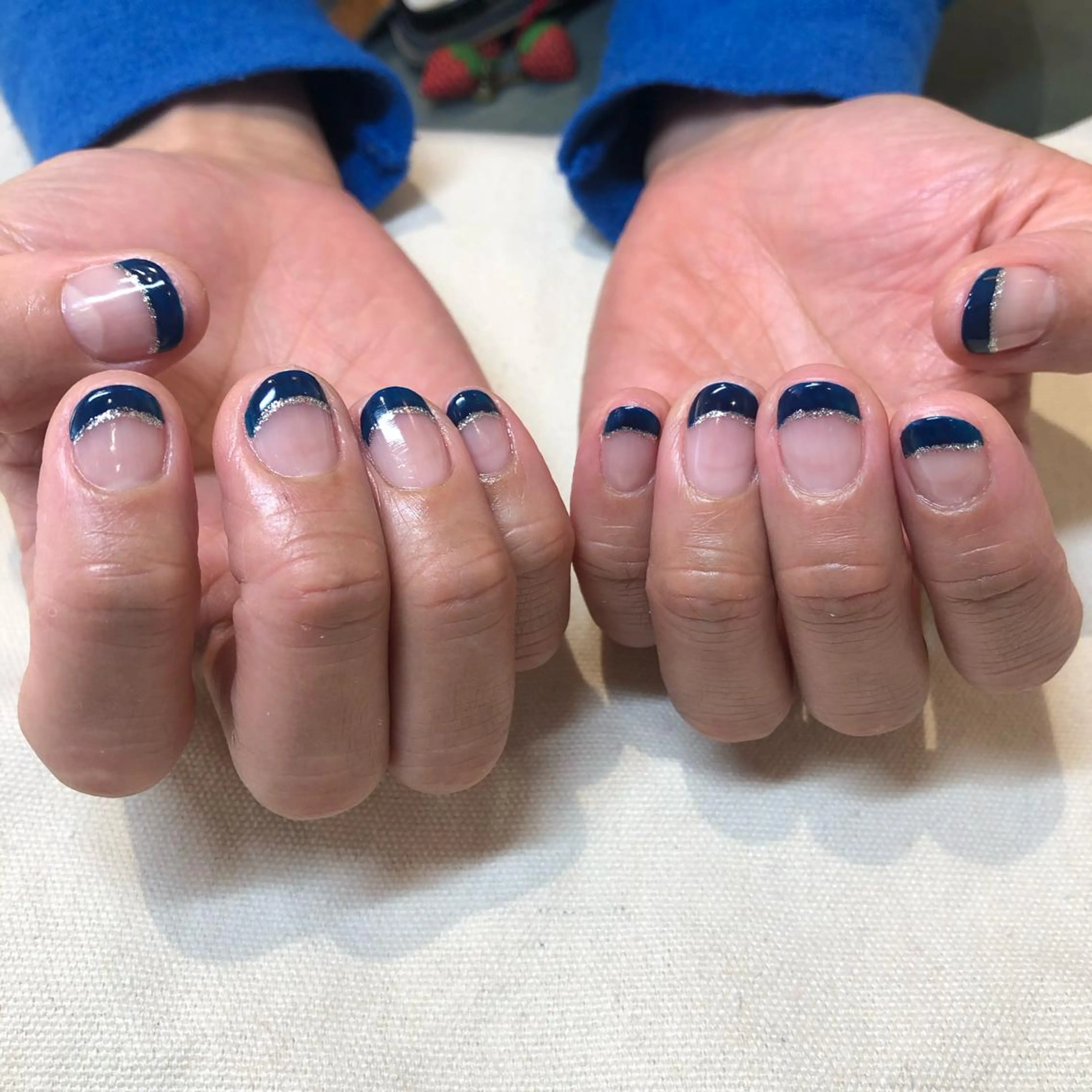 ネイル EARTHネイル コバヤシのネイルデザイン