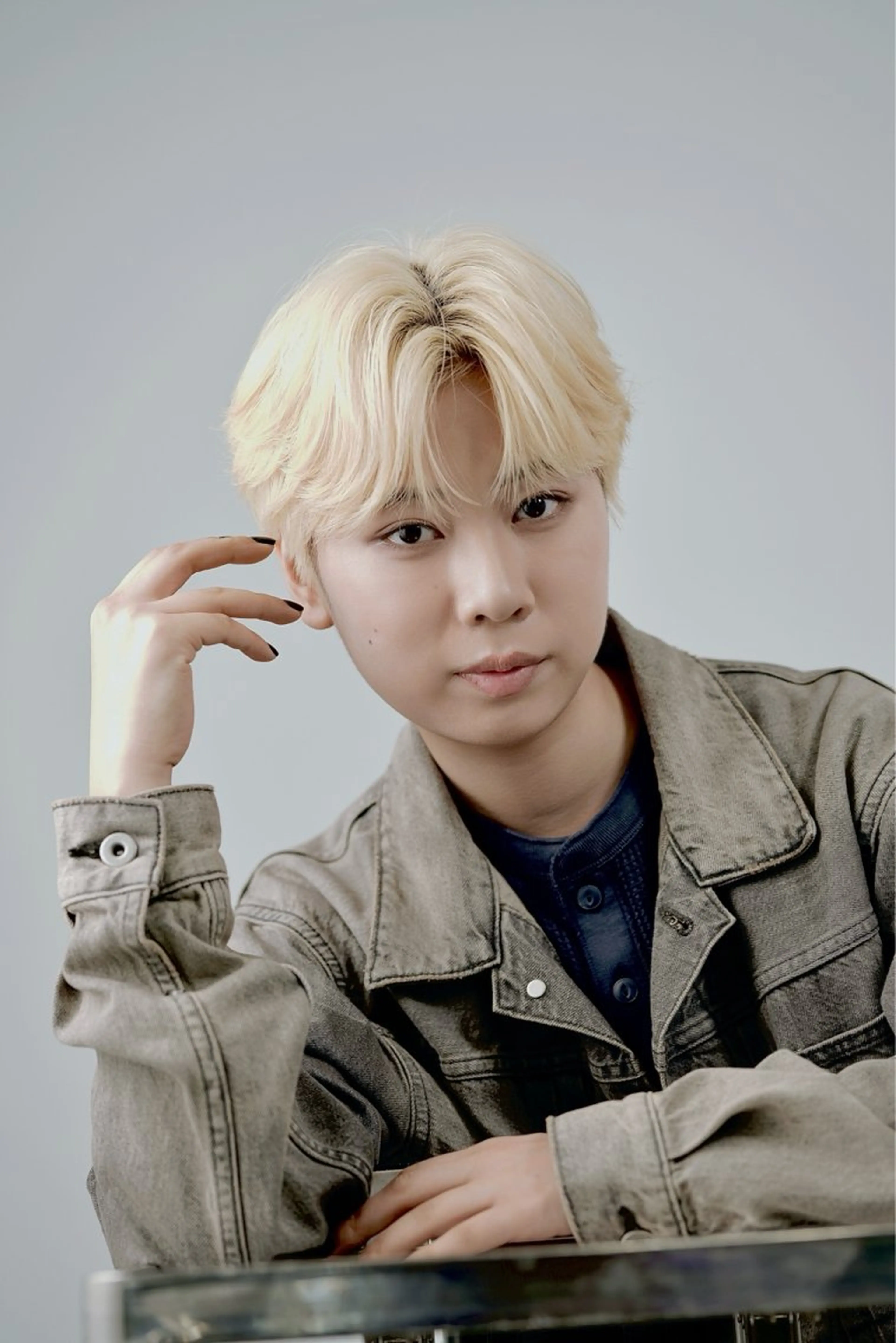 セットのみ※メンズセットの写真