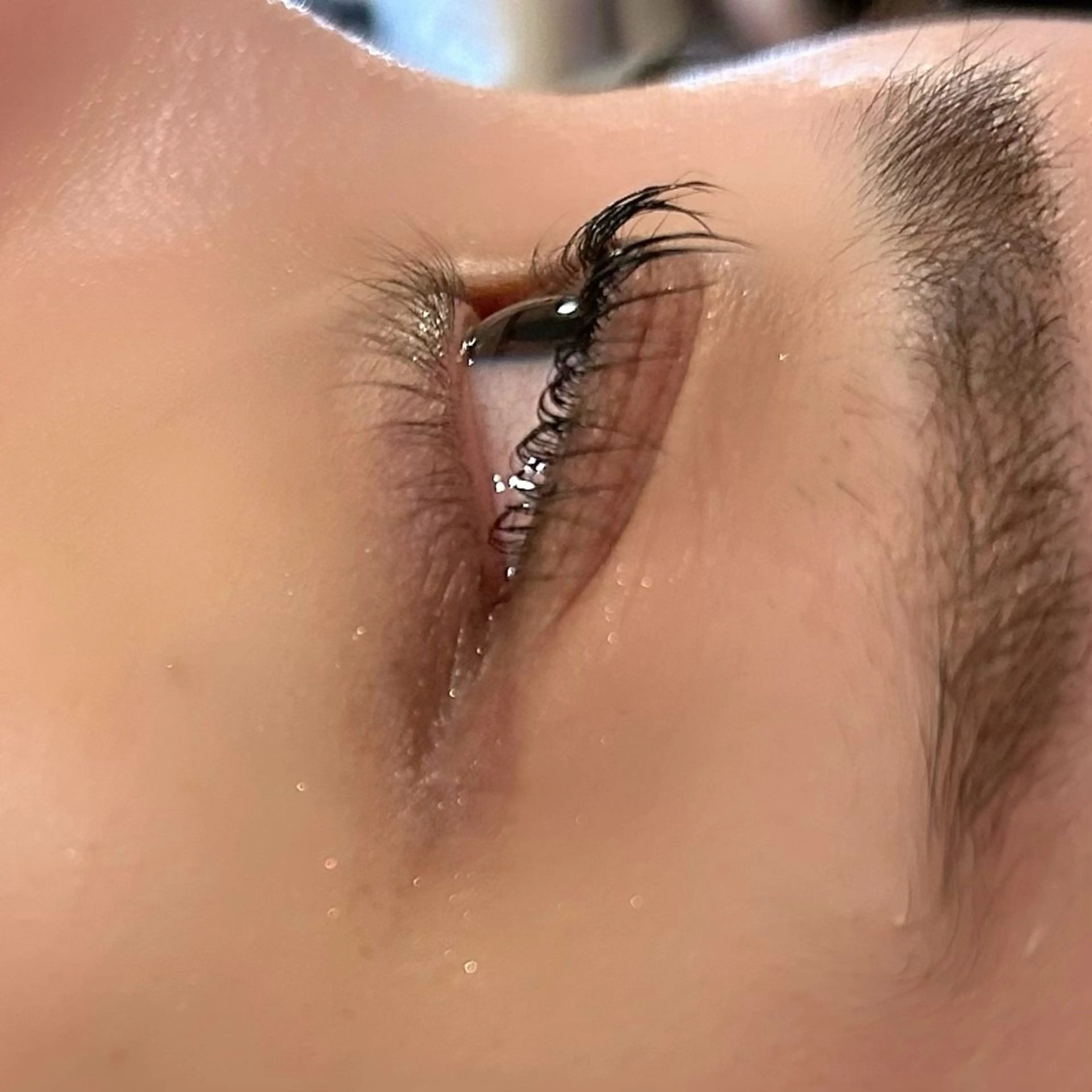 マツエク・マツパ フレイムス大宮駅東口 🌟 ゆきののマツエク・マツパデザイン