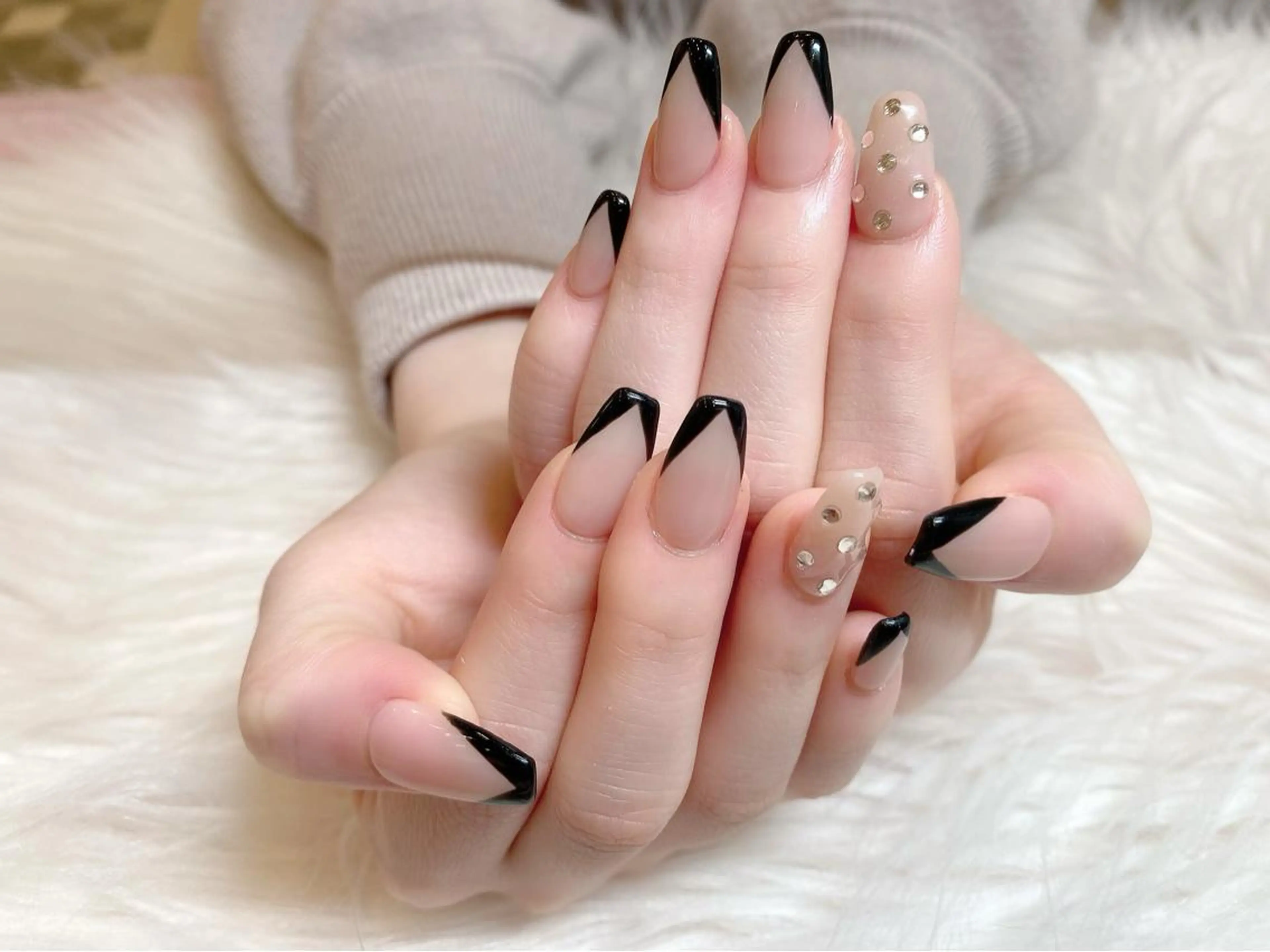 ネイル S Sのネイルデザイン