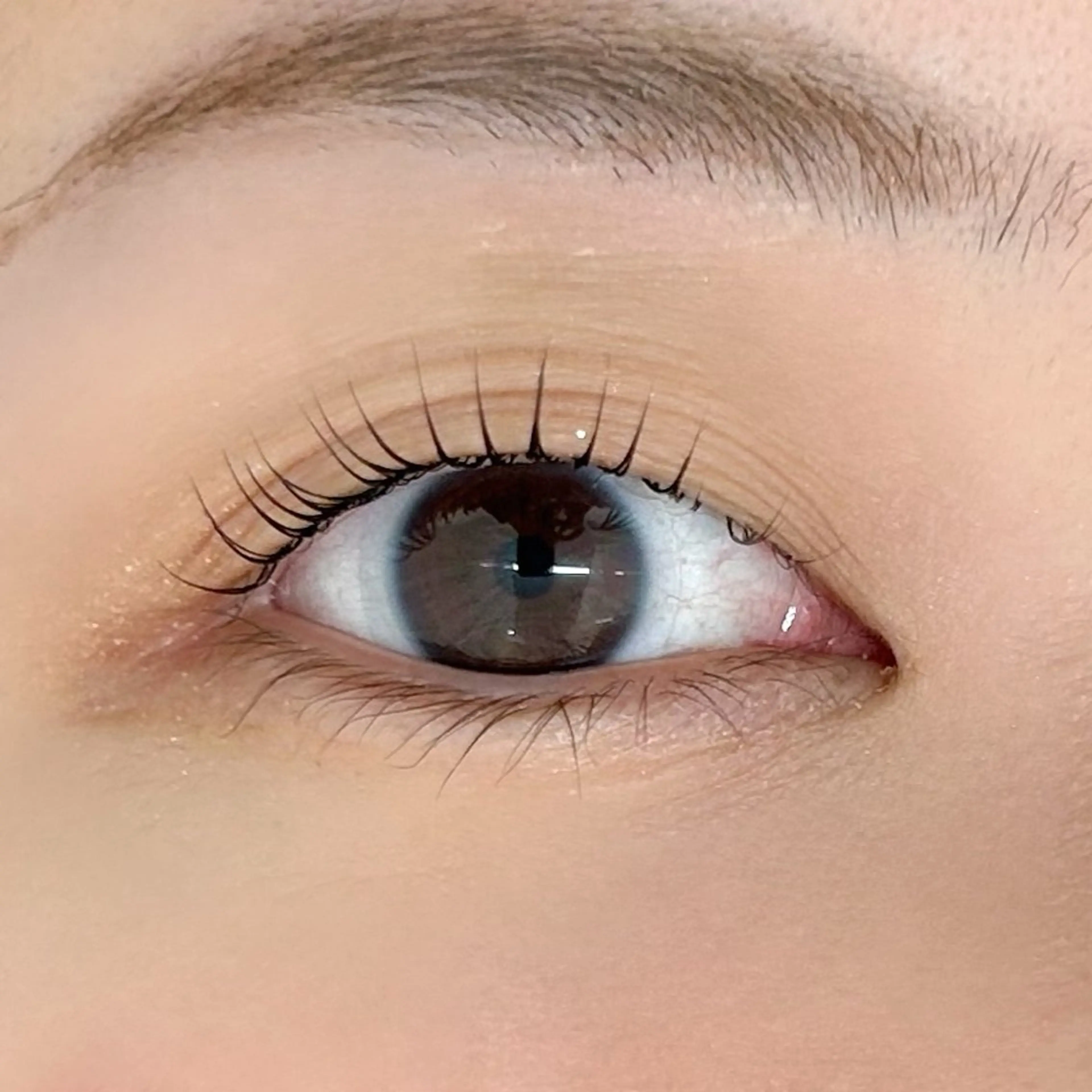 マツエク・マツパ まつげパーマ 名原 翔のマツエク・マツパデザイン