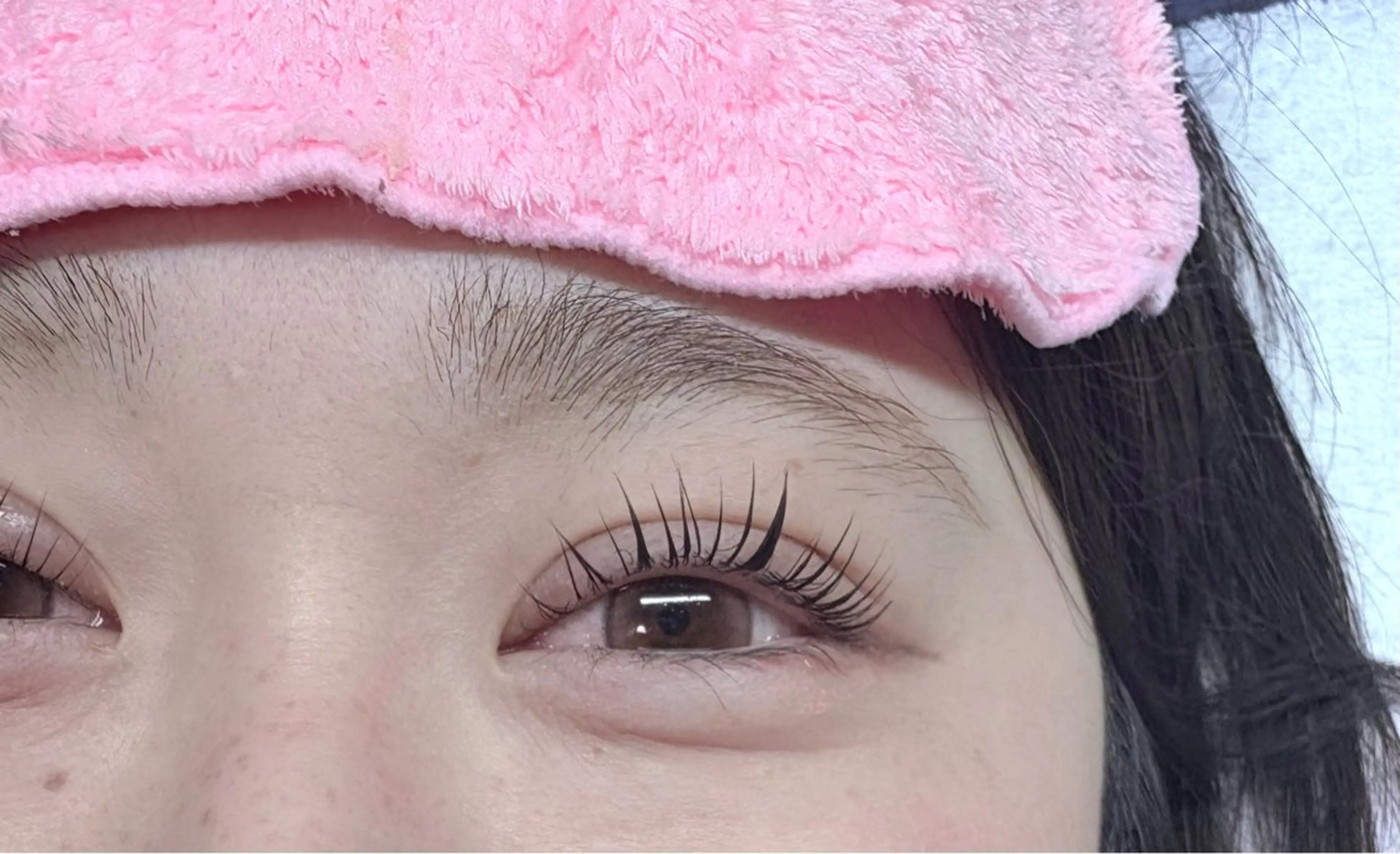 マツエク・マツパ トータルビューティー サロン・Ｎの眉毛・アイブロウイメージ