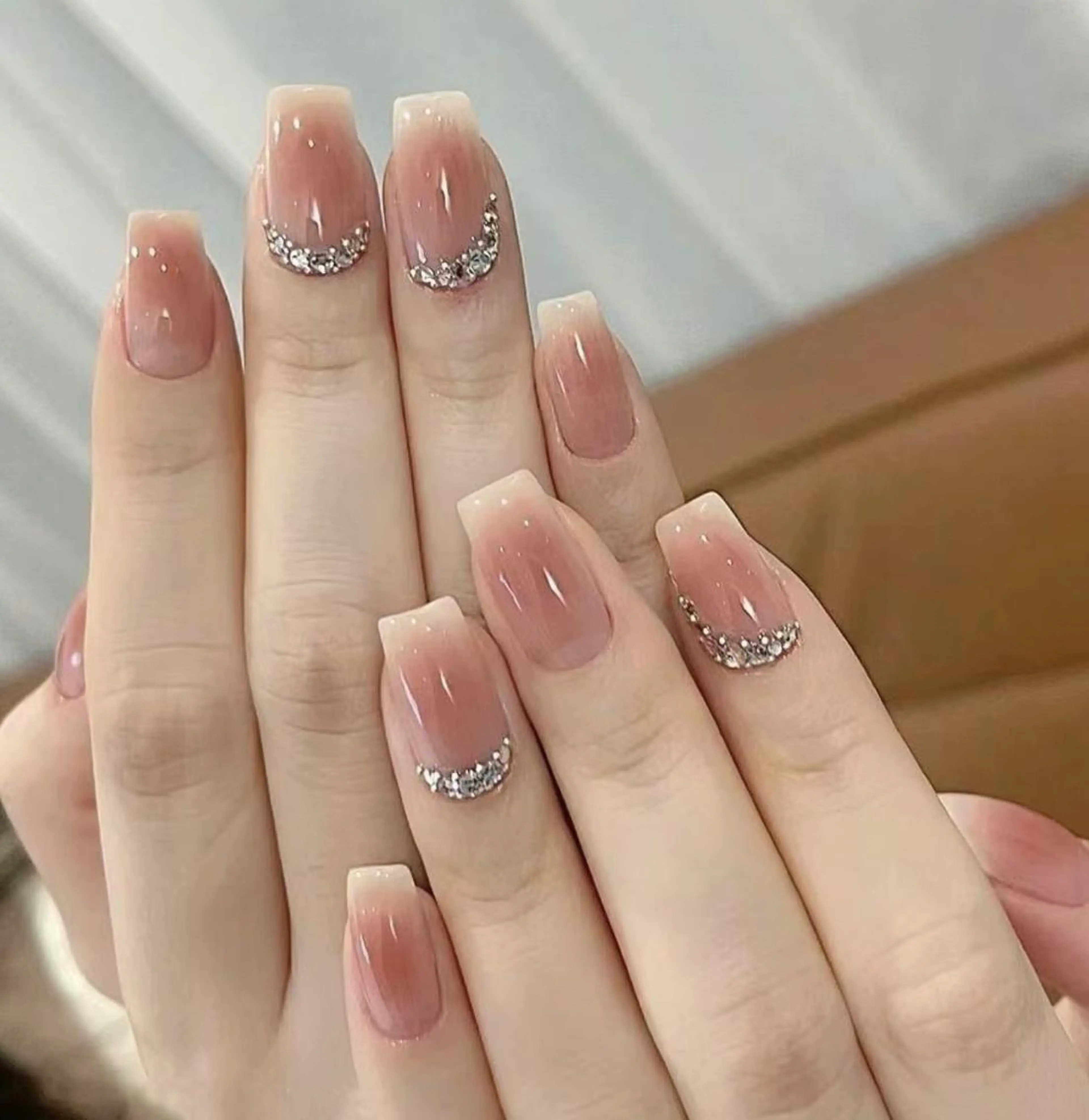 ネイル Queens momoのネイルデザイン