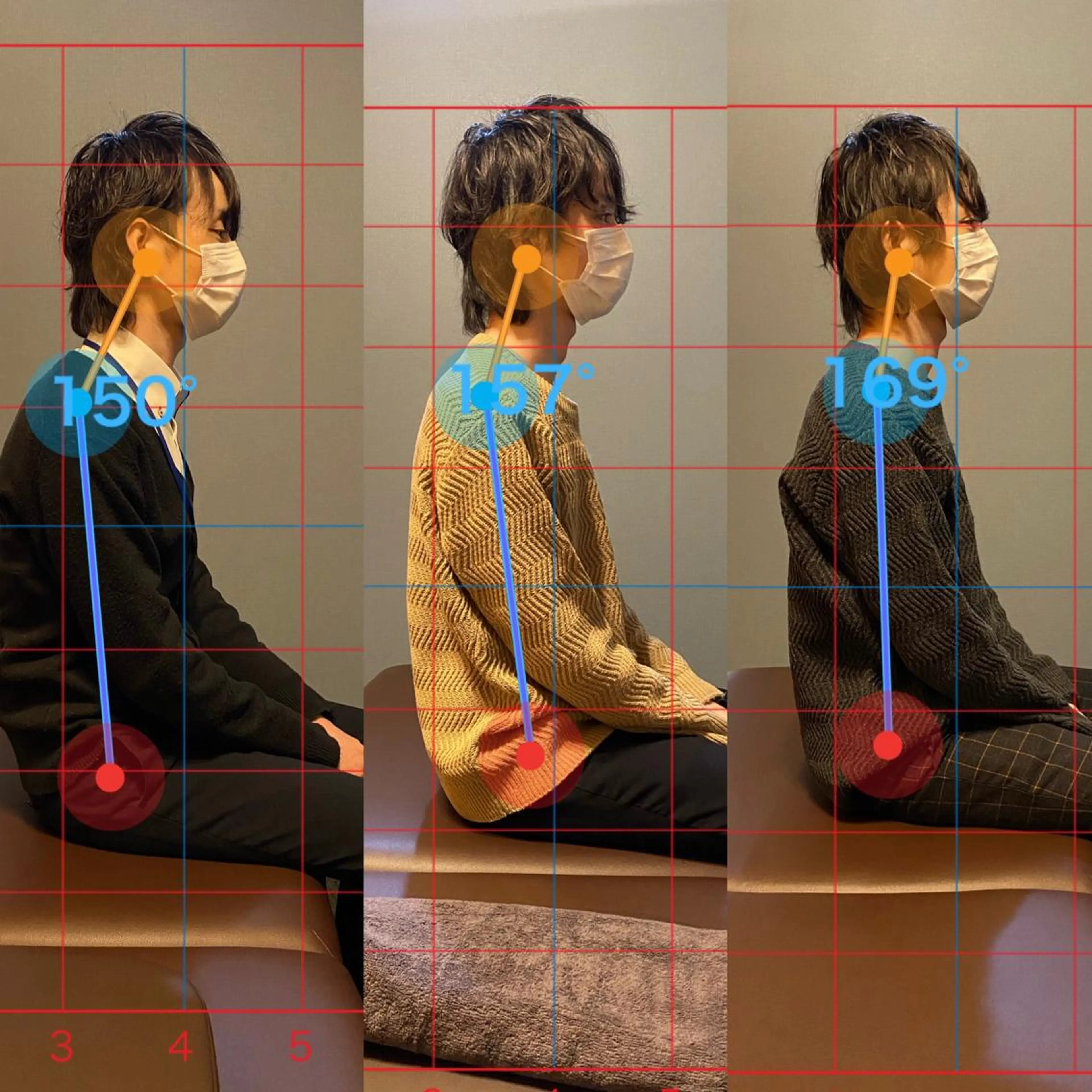 リラク clearity body care所属・クリアリティ ボディ　ケアのエステ・リラクイメージ