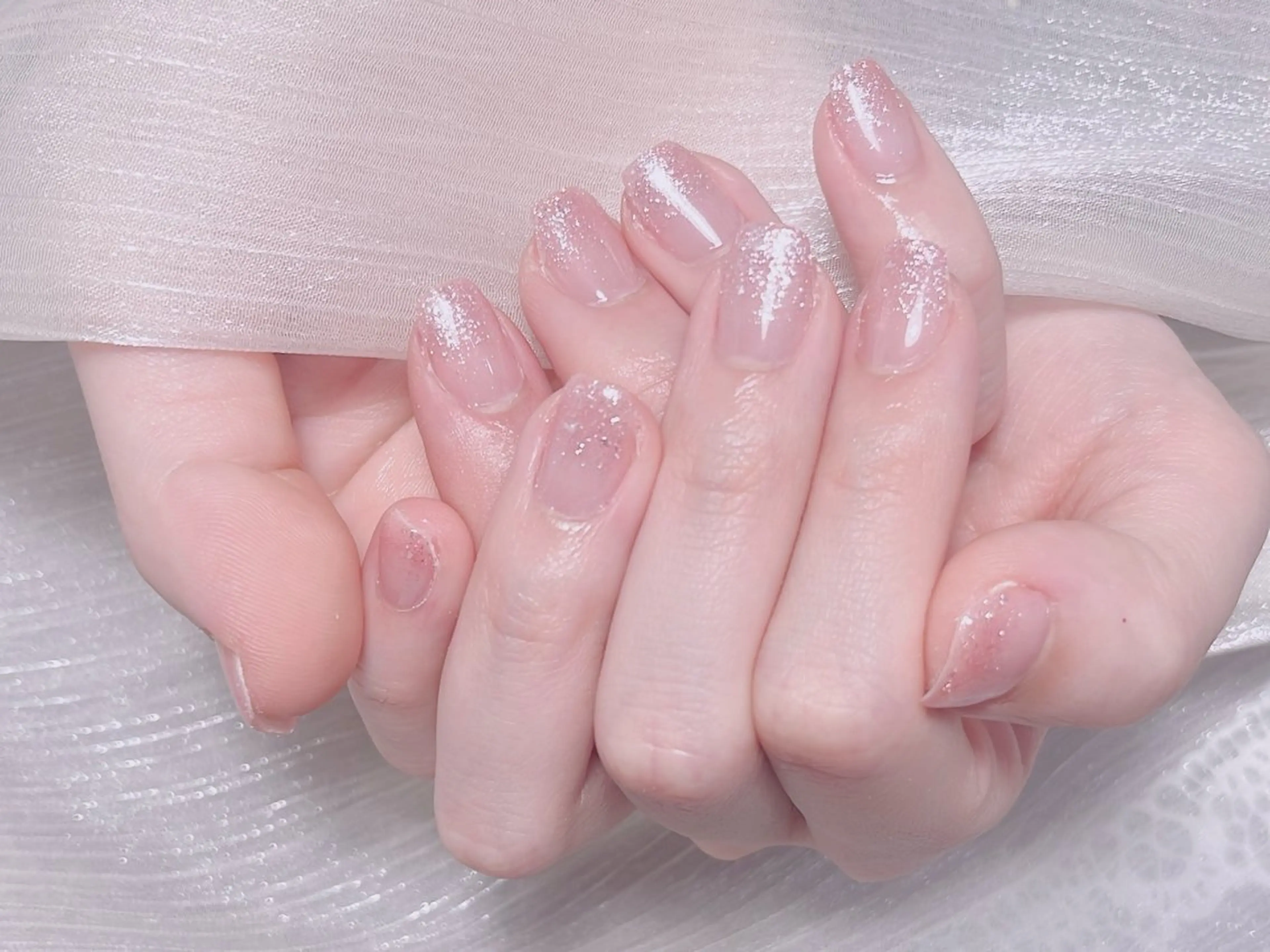 ネイル ハンドネイル KARI ネイルサロンのネイルデザイン