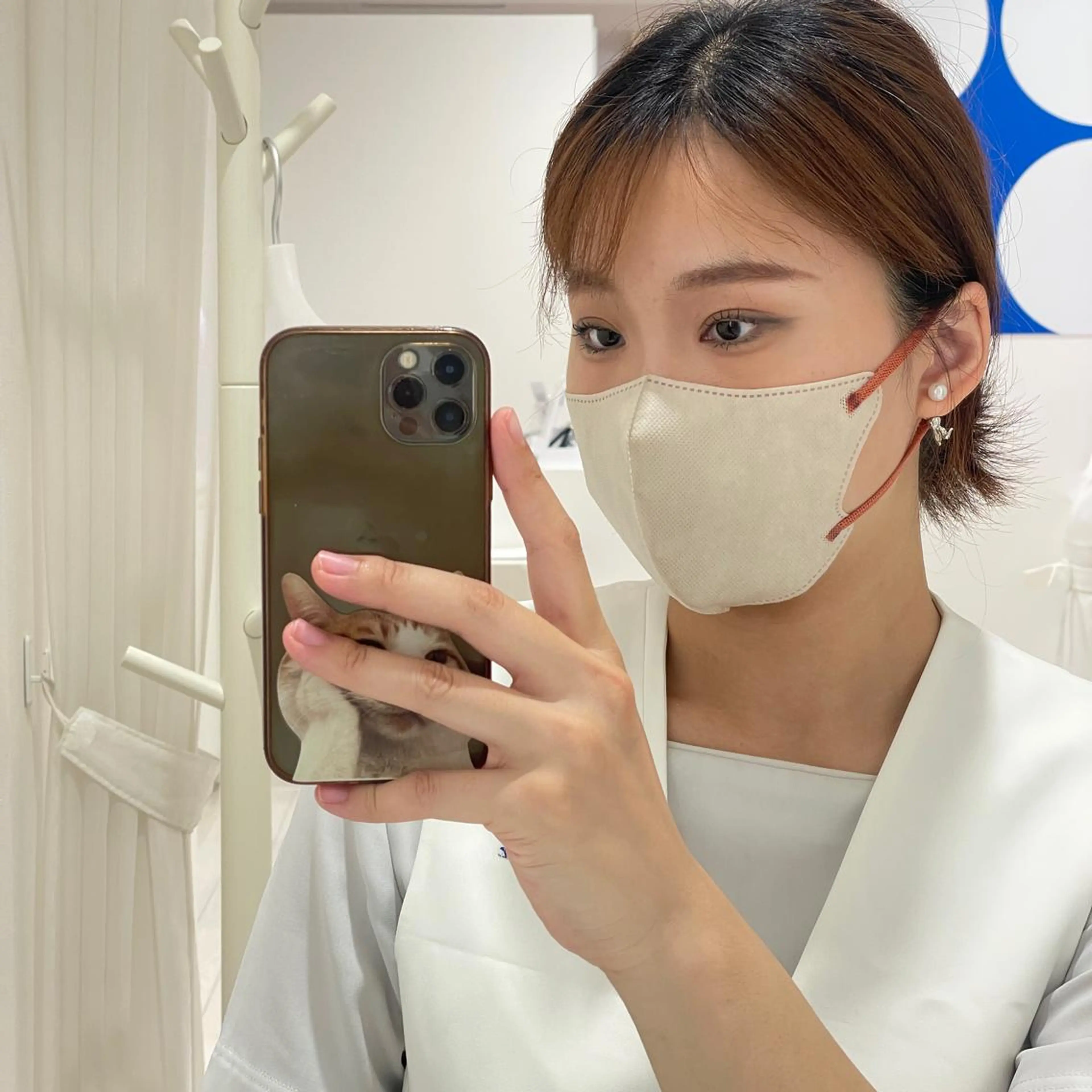 エステ アピタ千代田橋店 POLA THE BEAUTY所属・アピタ千代田橋店 ポーラ 楊のエステ・リラクイメージ