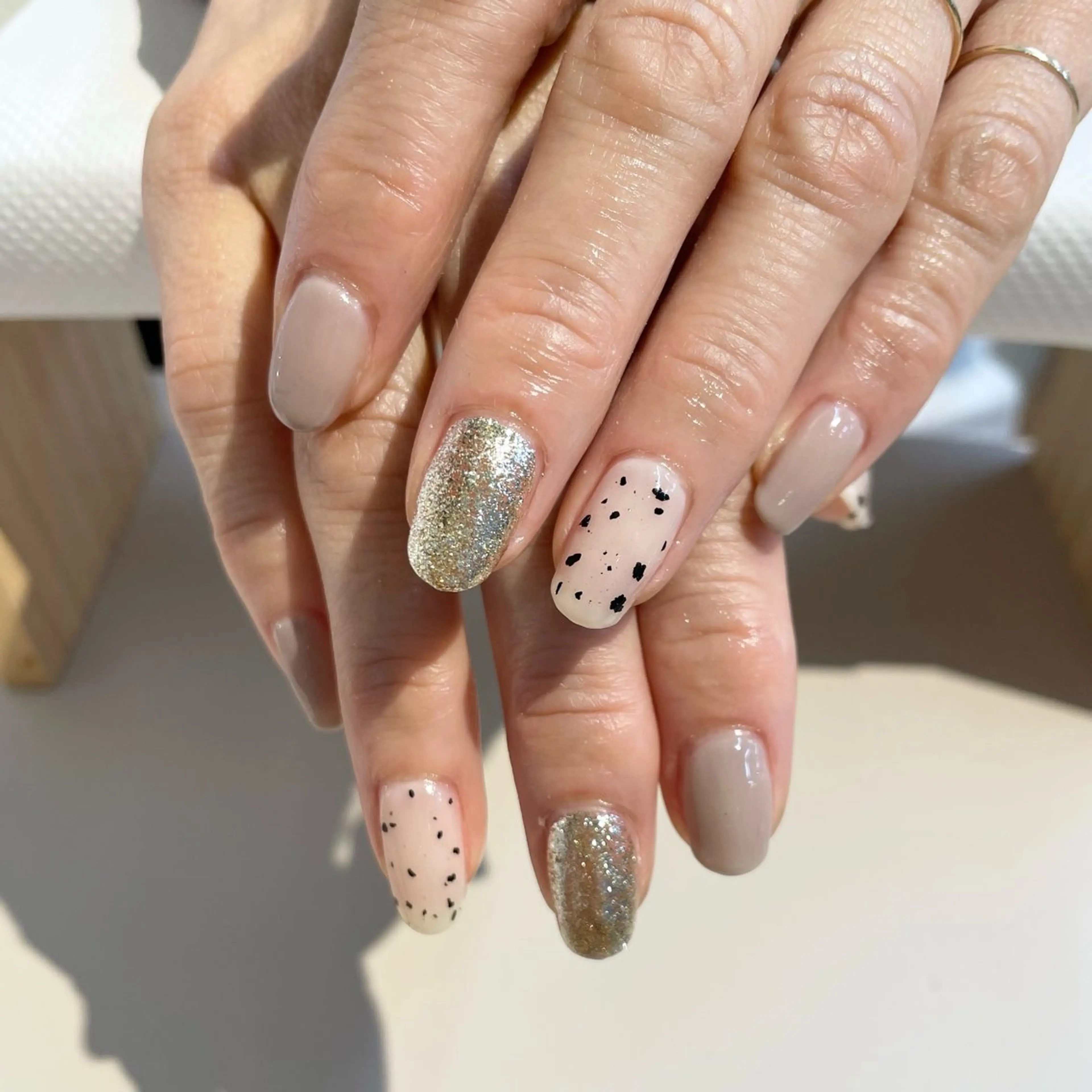 ネイル lil nailのネイルデザイン
