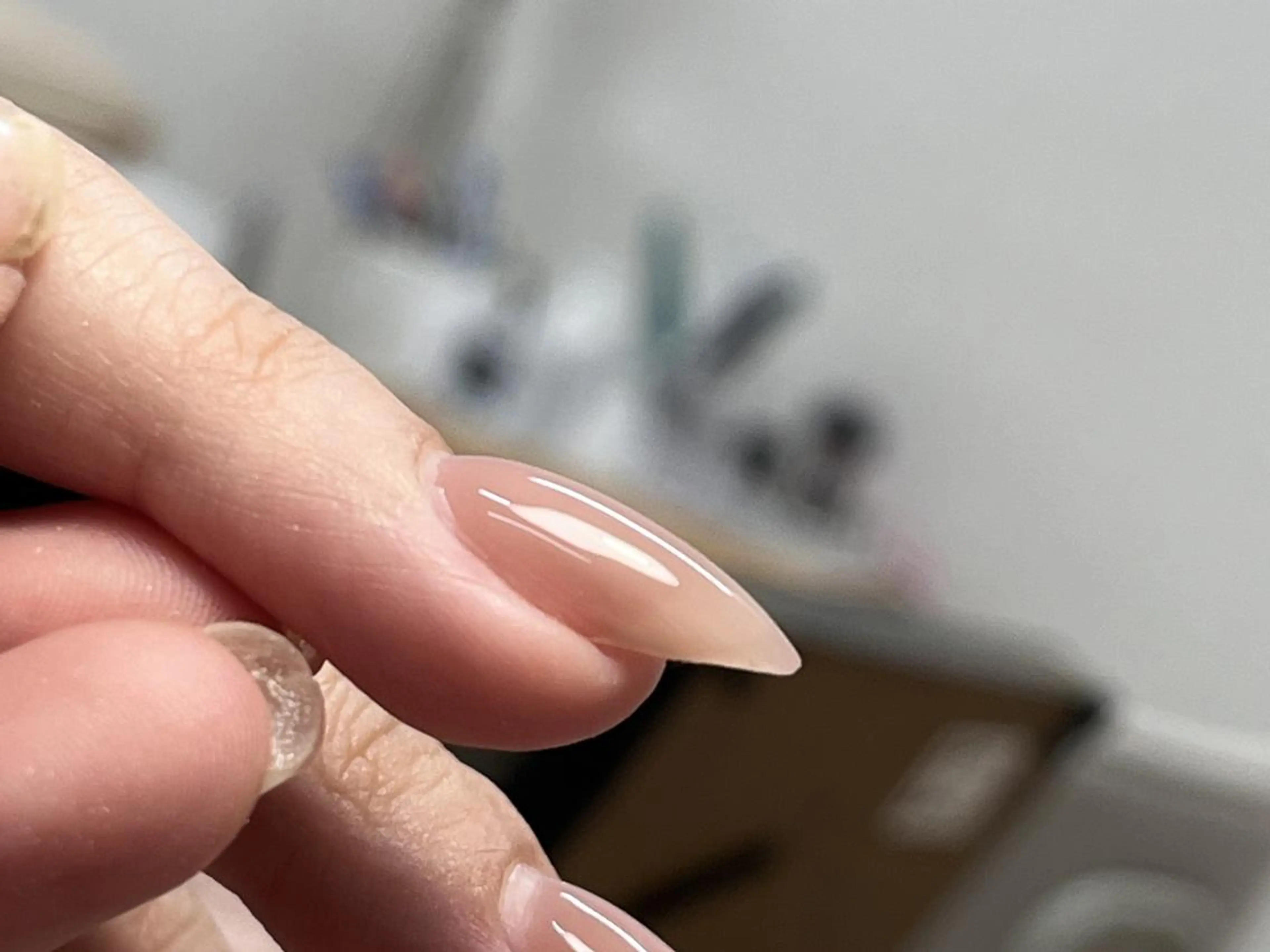 ネイル ハンドネイル ハンドケア ToliyDeliy ネイルサロンのネイルデザイン