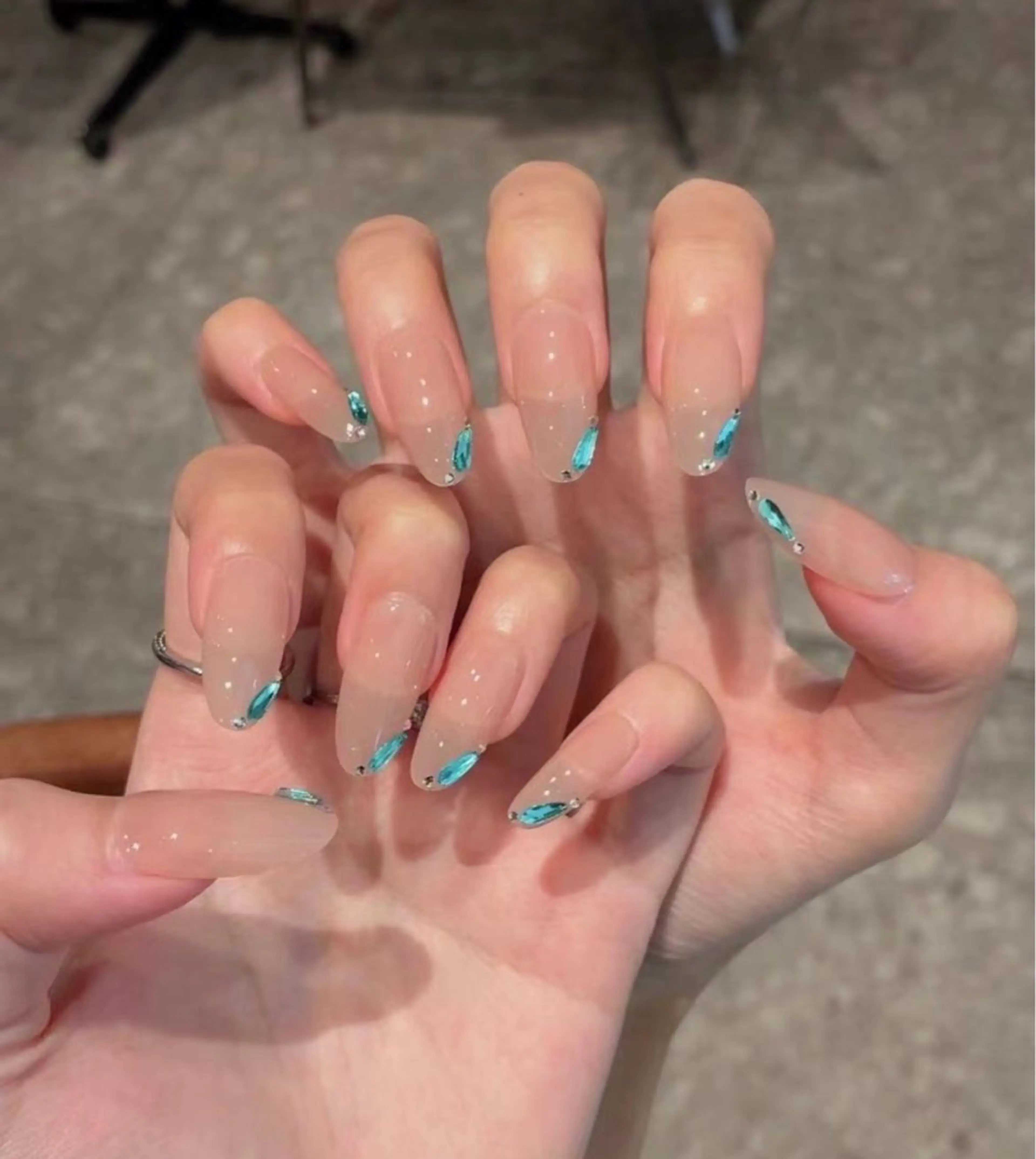 ネイル Anna Nailのネイルデザイン