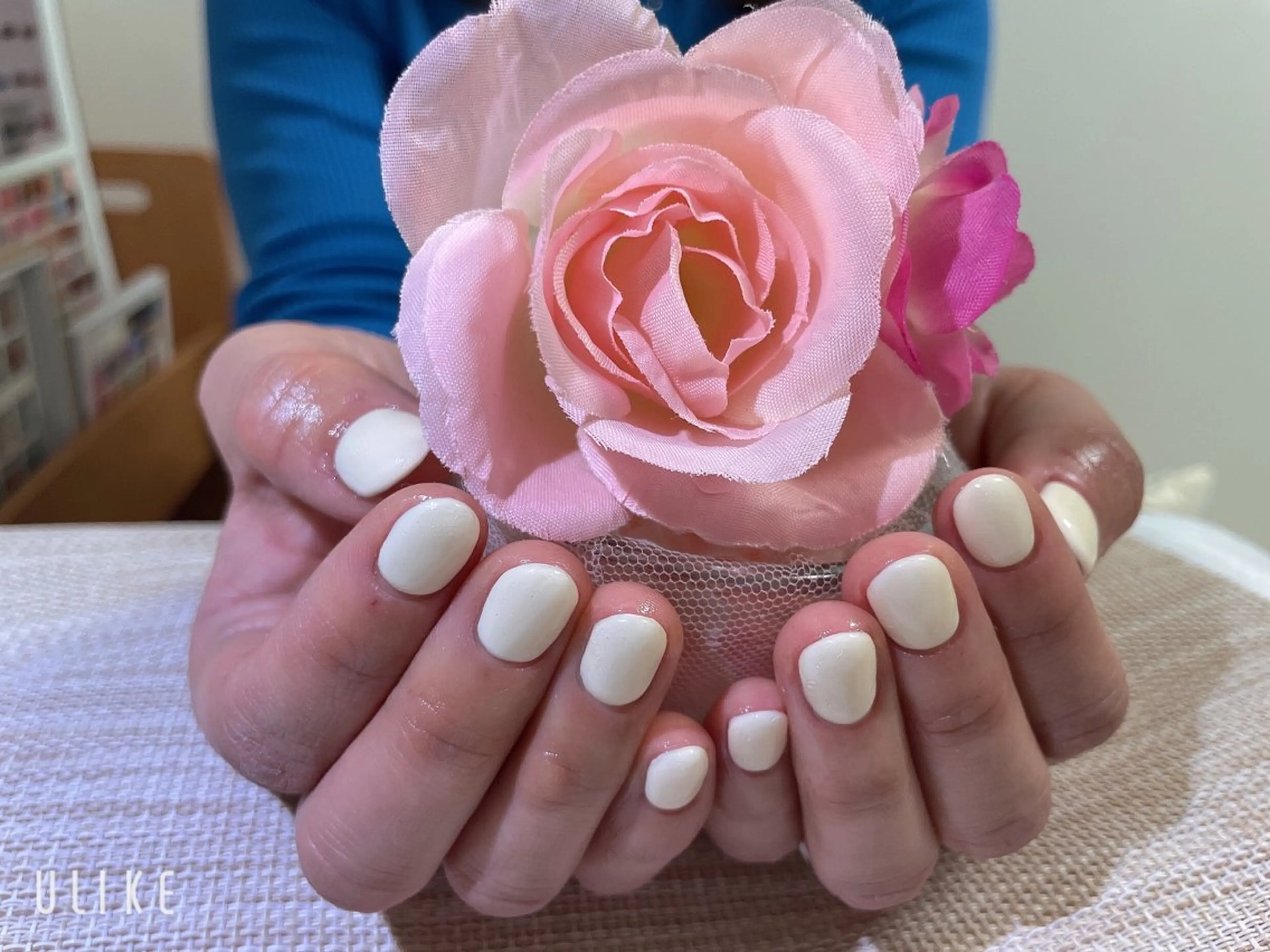 ネイル 絢佳 nailのネイルデザイン