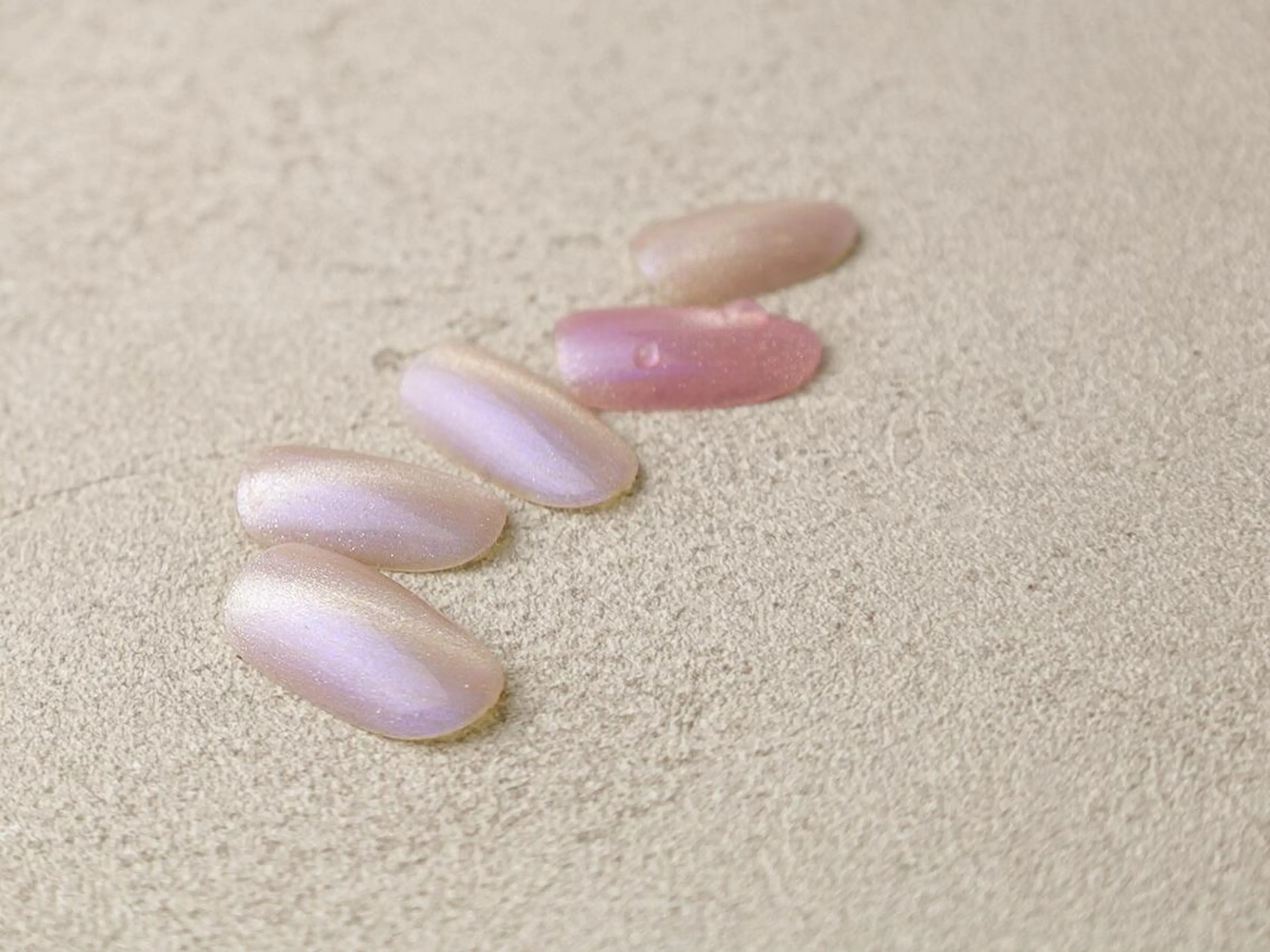 ネイル 🌱 葛西🌱のネイルデザイン