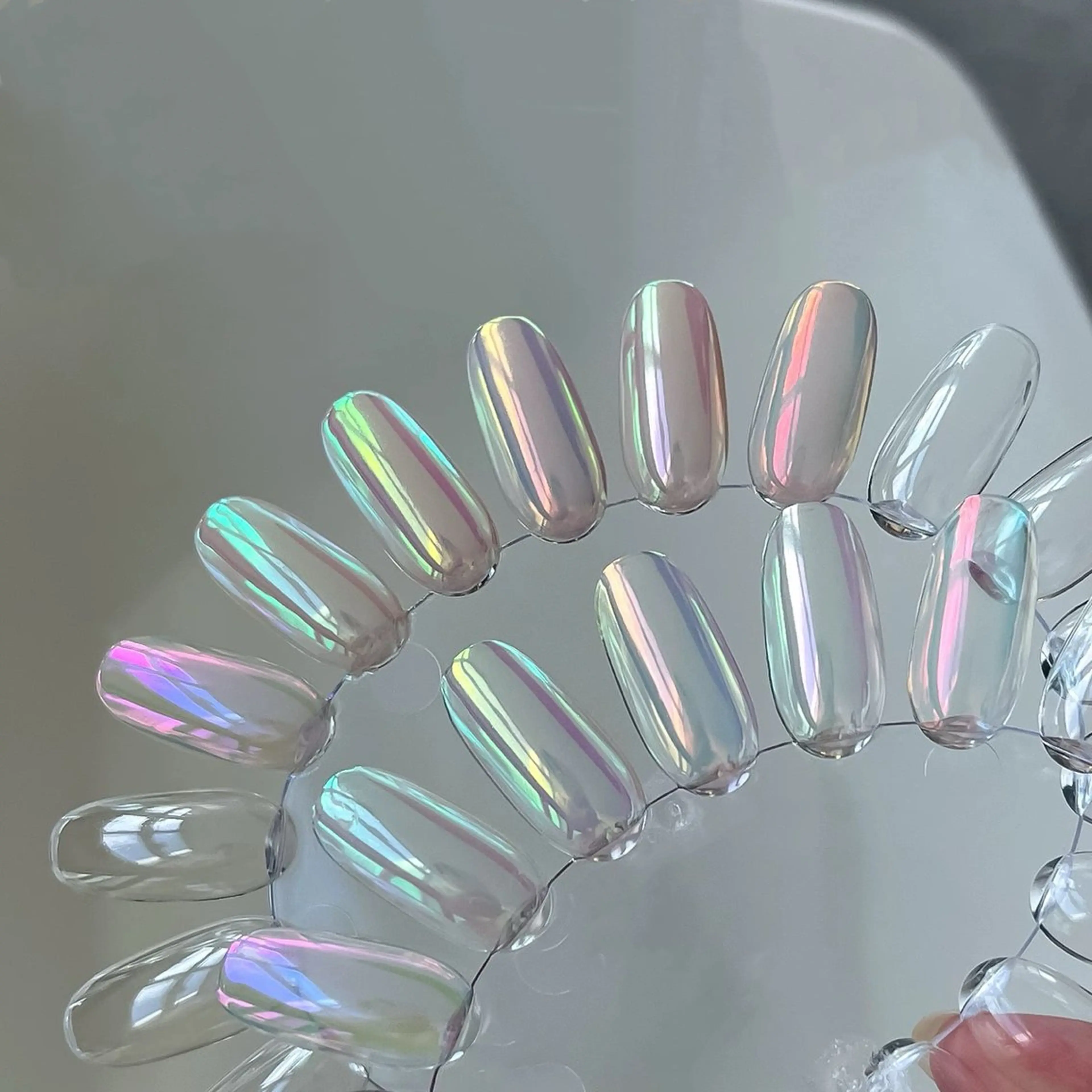 ネイル ハンドネイル Luna nail salon新小岩のネイルデザイン