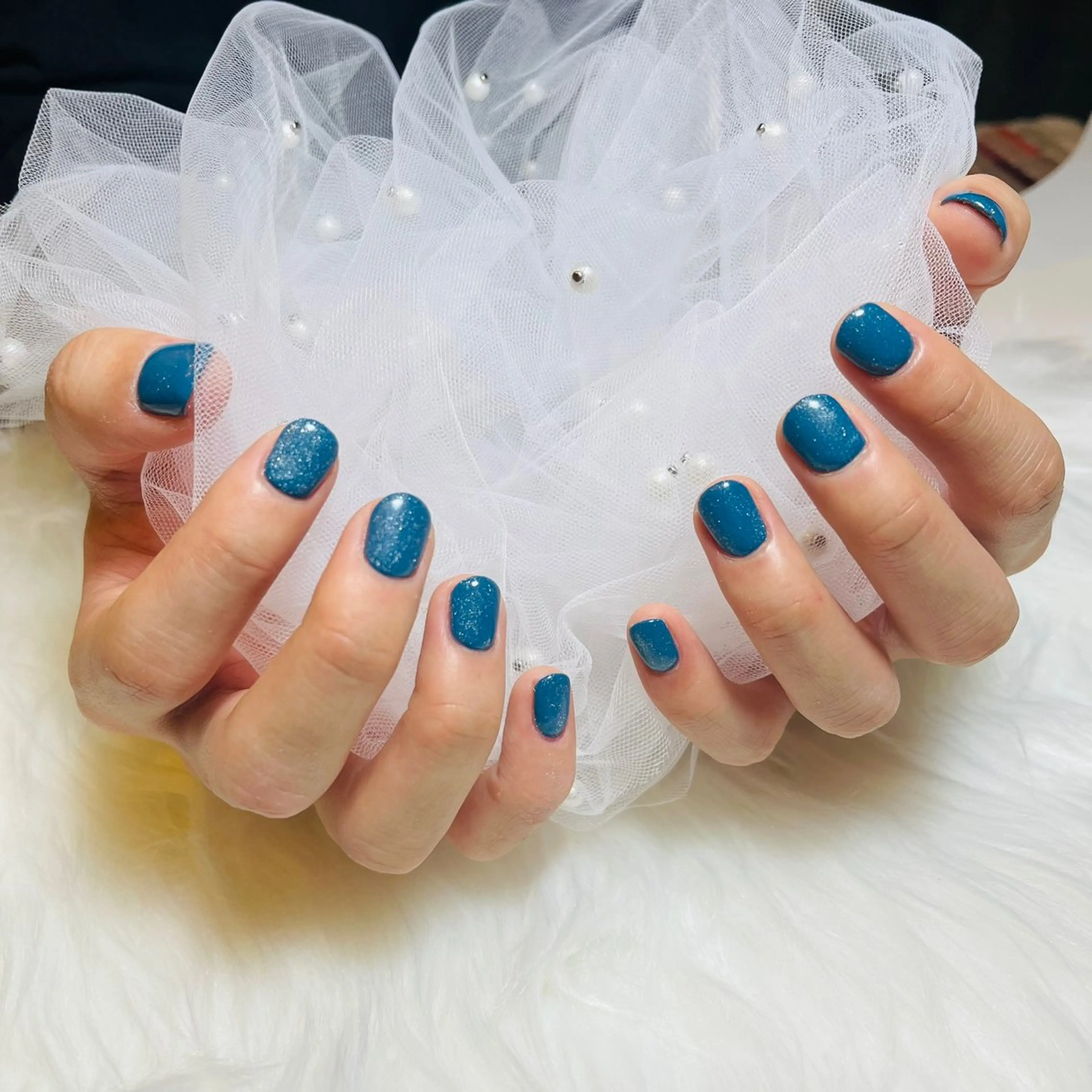 ネイル ArisLy Moeのネイルデザイン