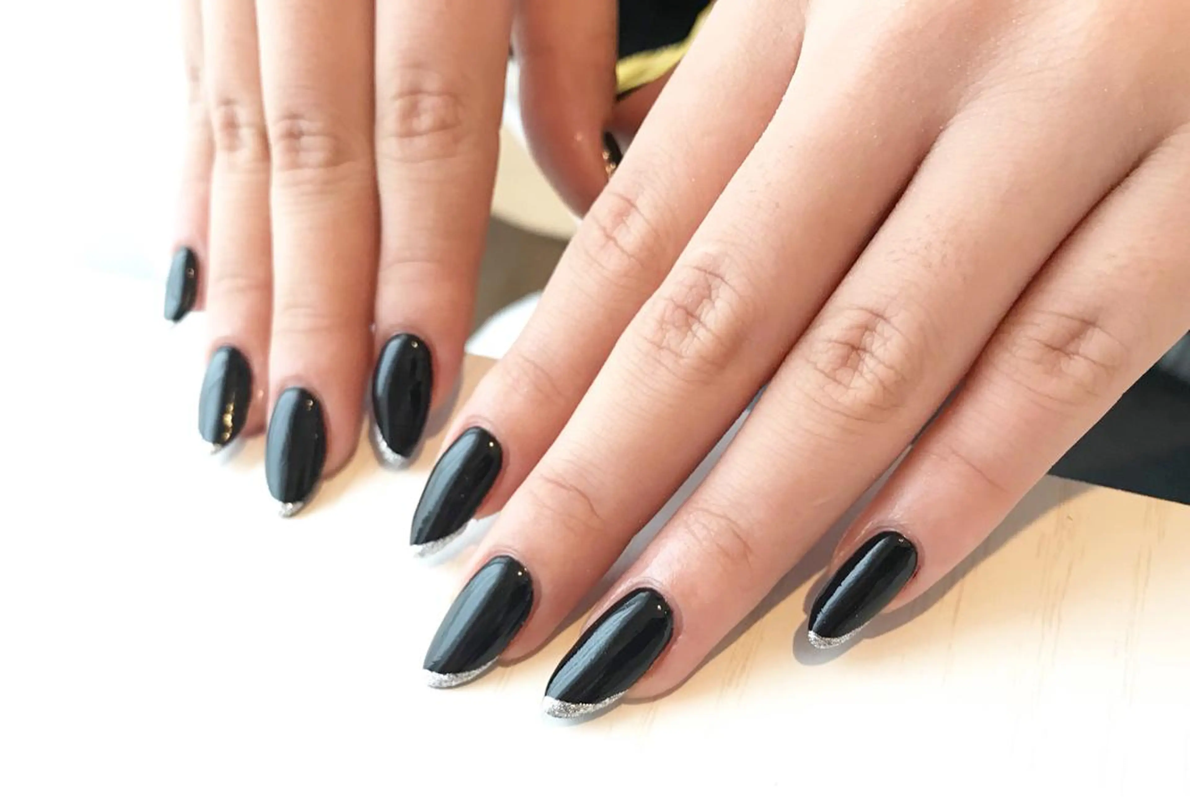 ネイル charmant nailのネイルデザイン