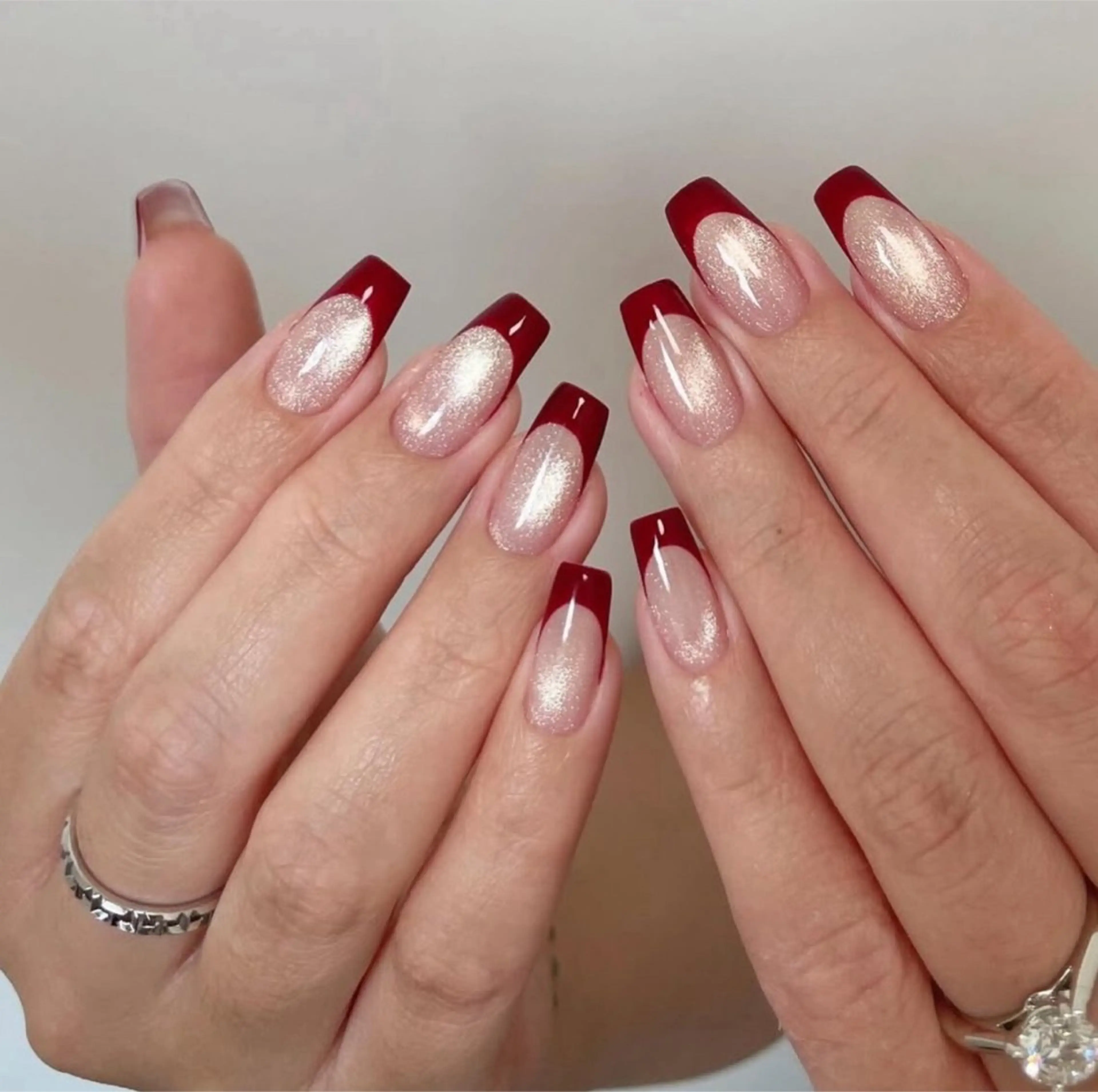 ネイル ハンドネイル HIN NAILのネイルデザイン