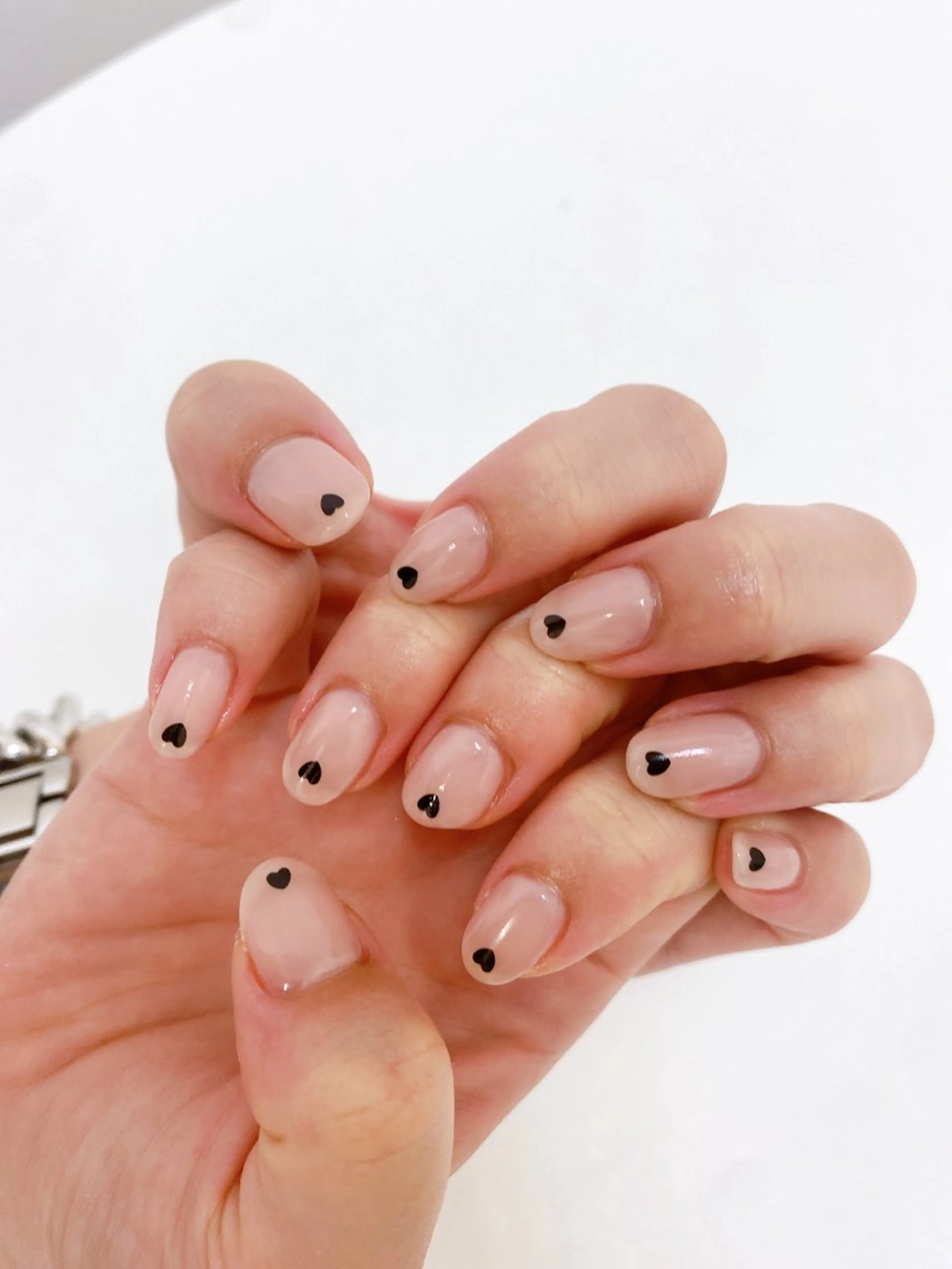 ネイル yn salonのネイルデザイン