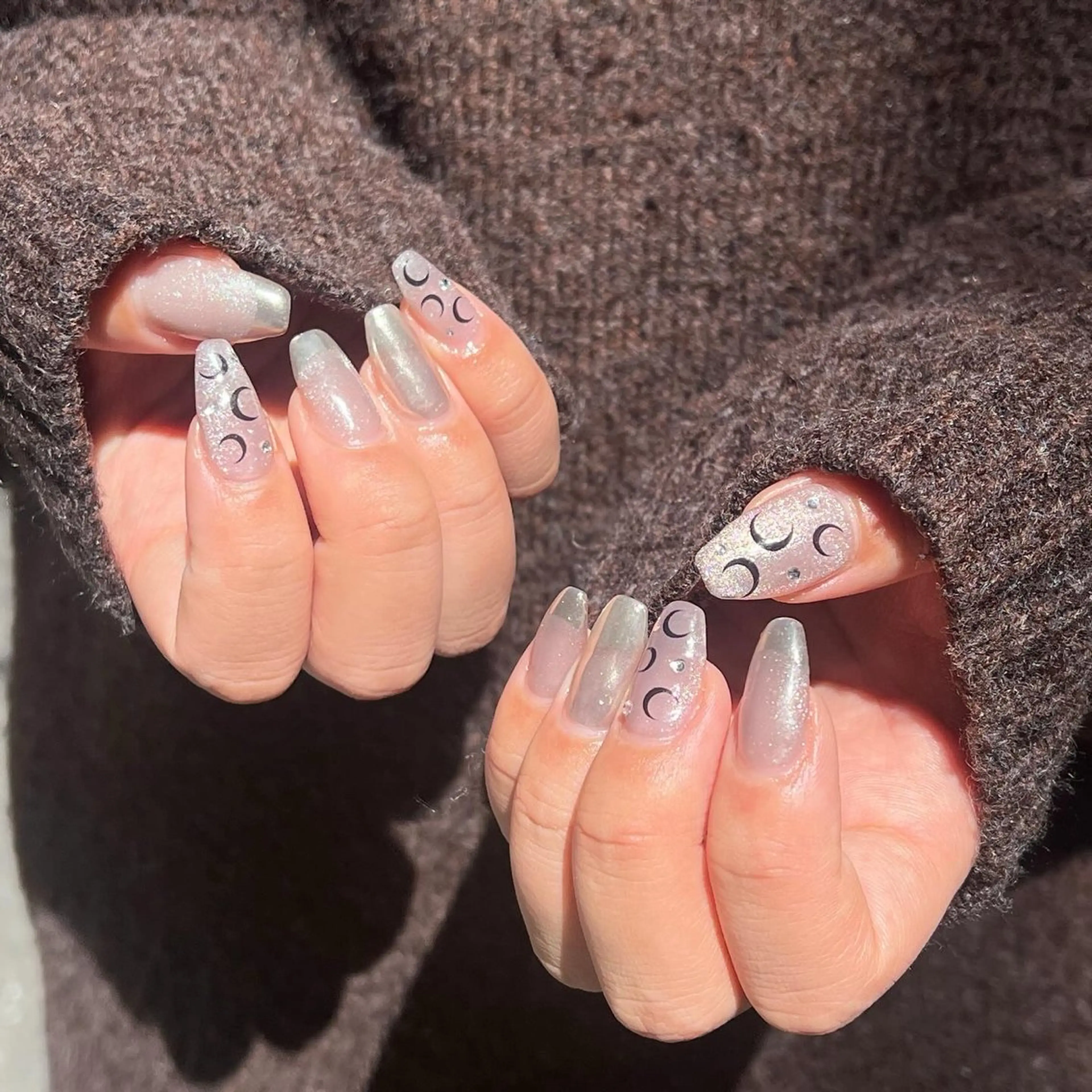 ネイル LeaLea nails.のネイルデザイン