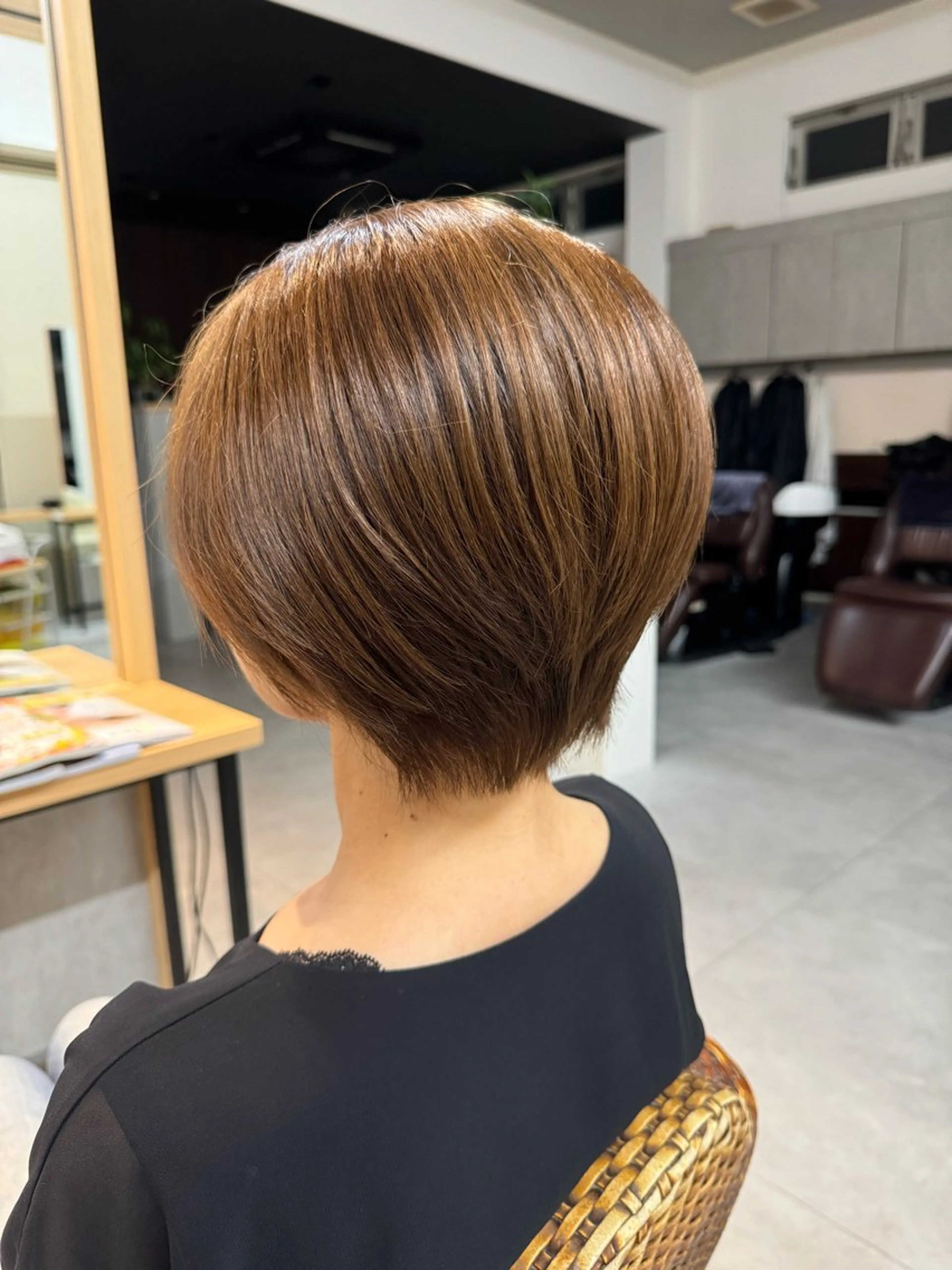 無料カットモデル様募集中!!の写真