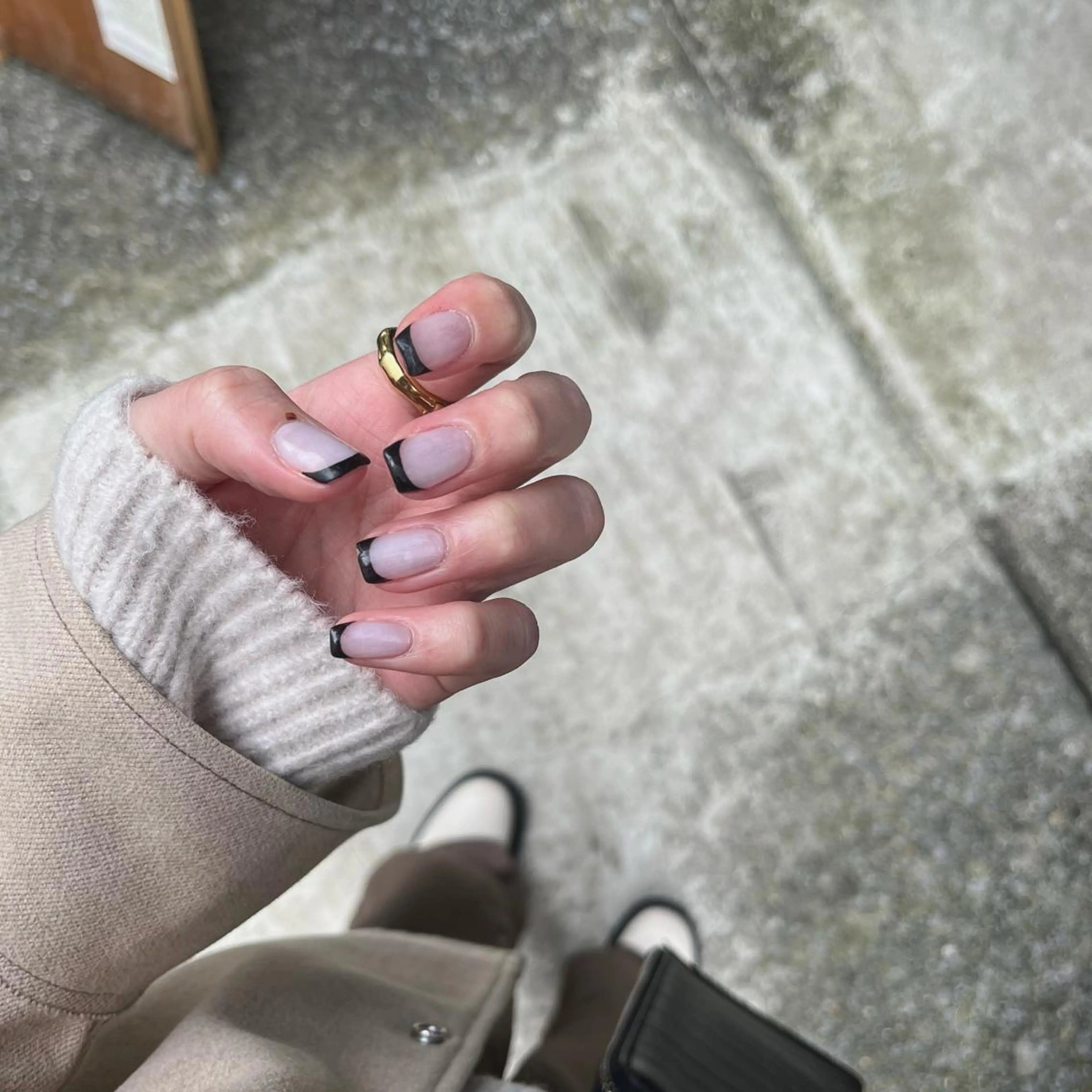 ネイル ハンドネイル ett_所属・ett _のネイルデザイン