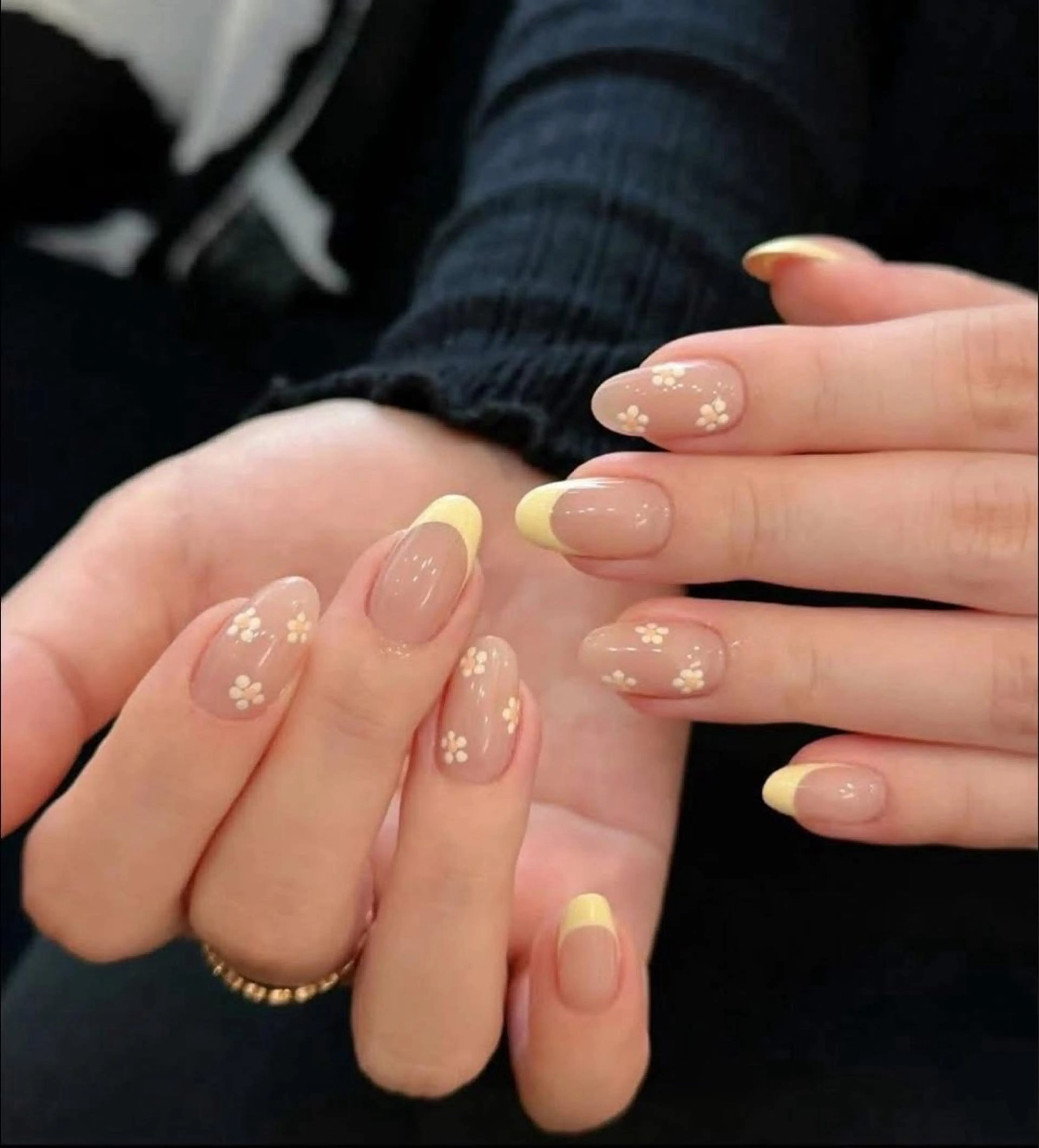 ネイル MEO MEO NAIL  守山のネイルデザイン