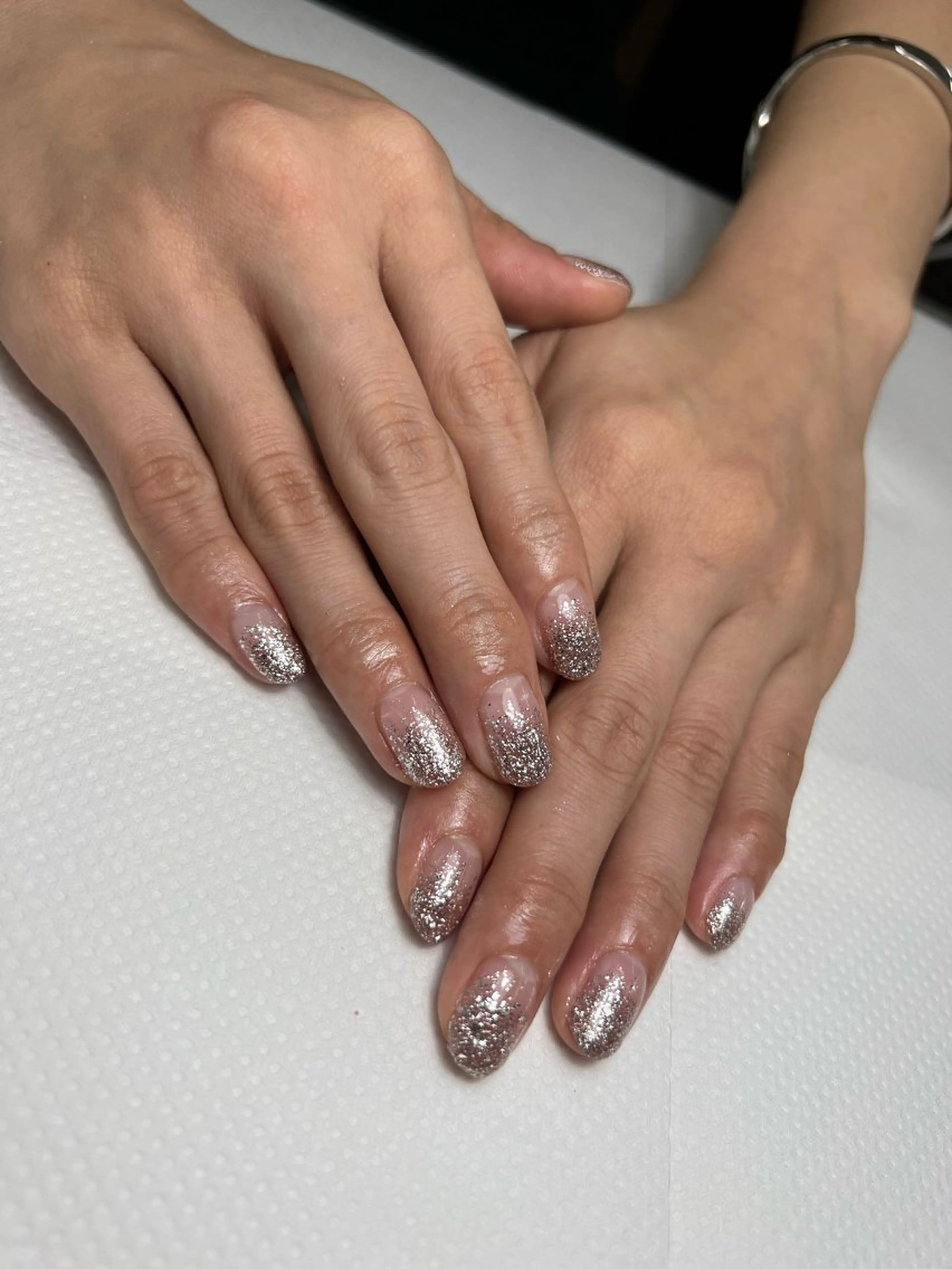 ネイル 🌴kawamura Yukako🪼🩵のネイルデザイン