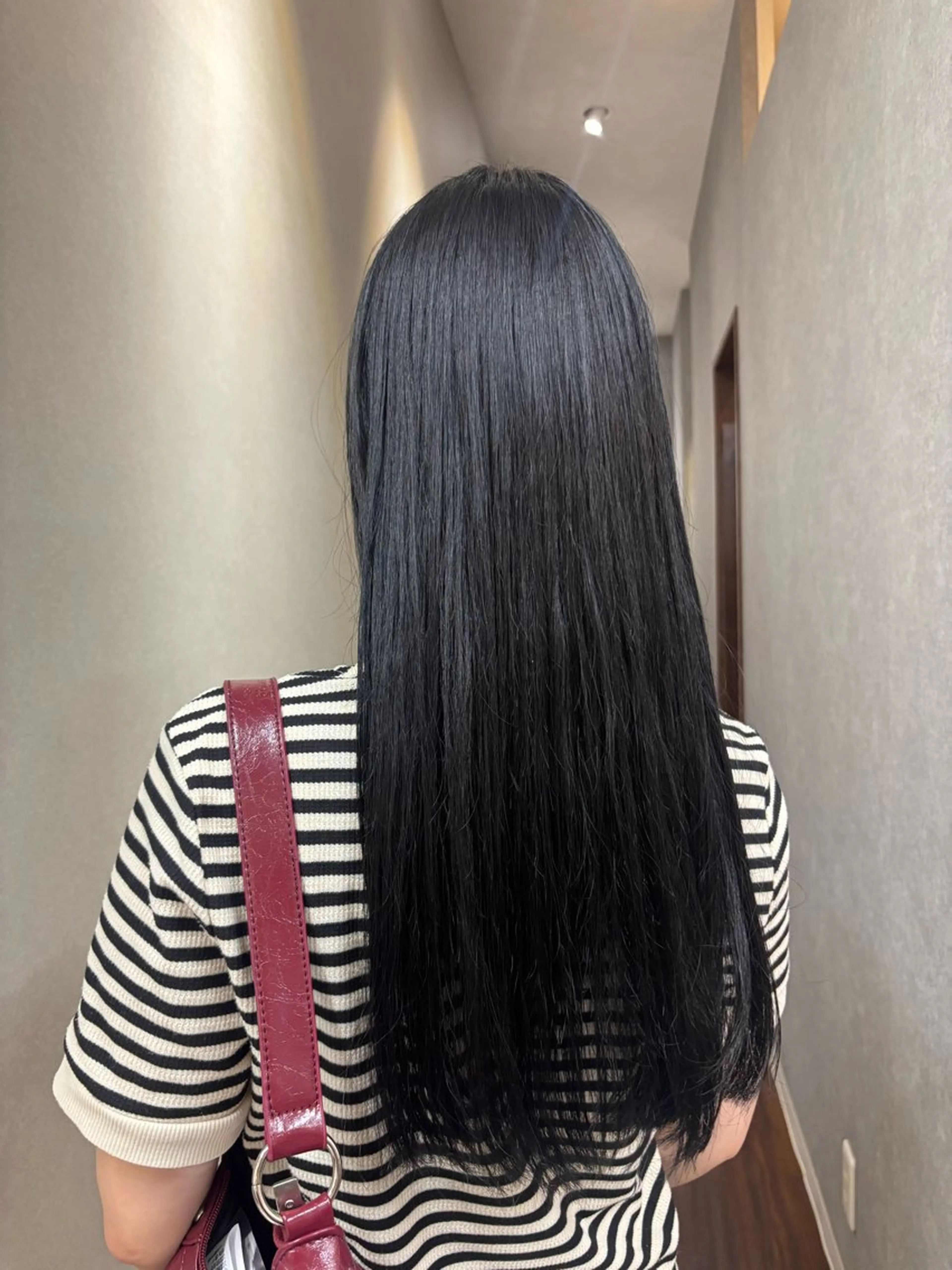 カラー Daisyduex anri🎀🫧のヘアスタイル