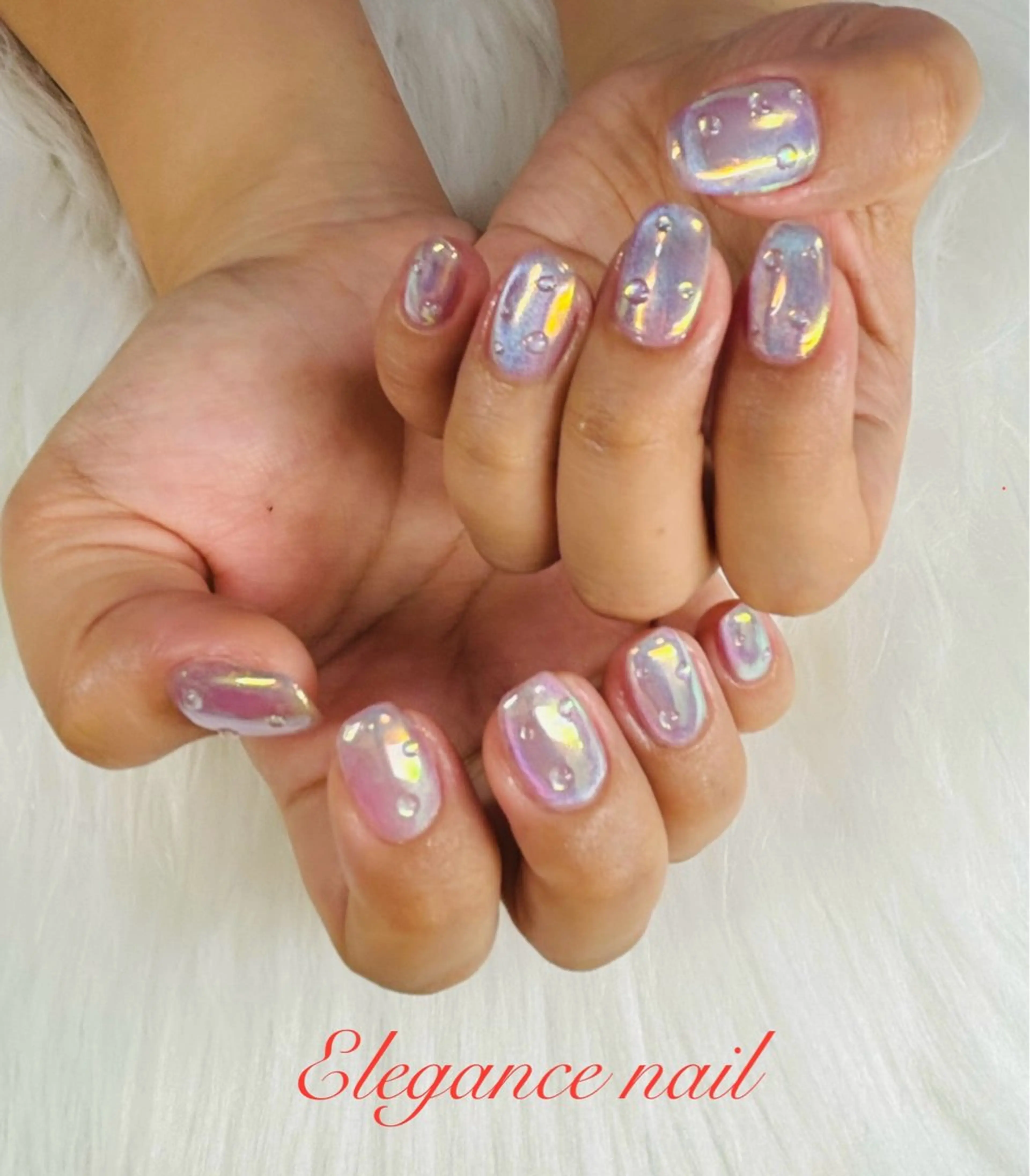 ネイル Elegance Nail本厚木店舗のネイルデザイン
