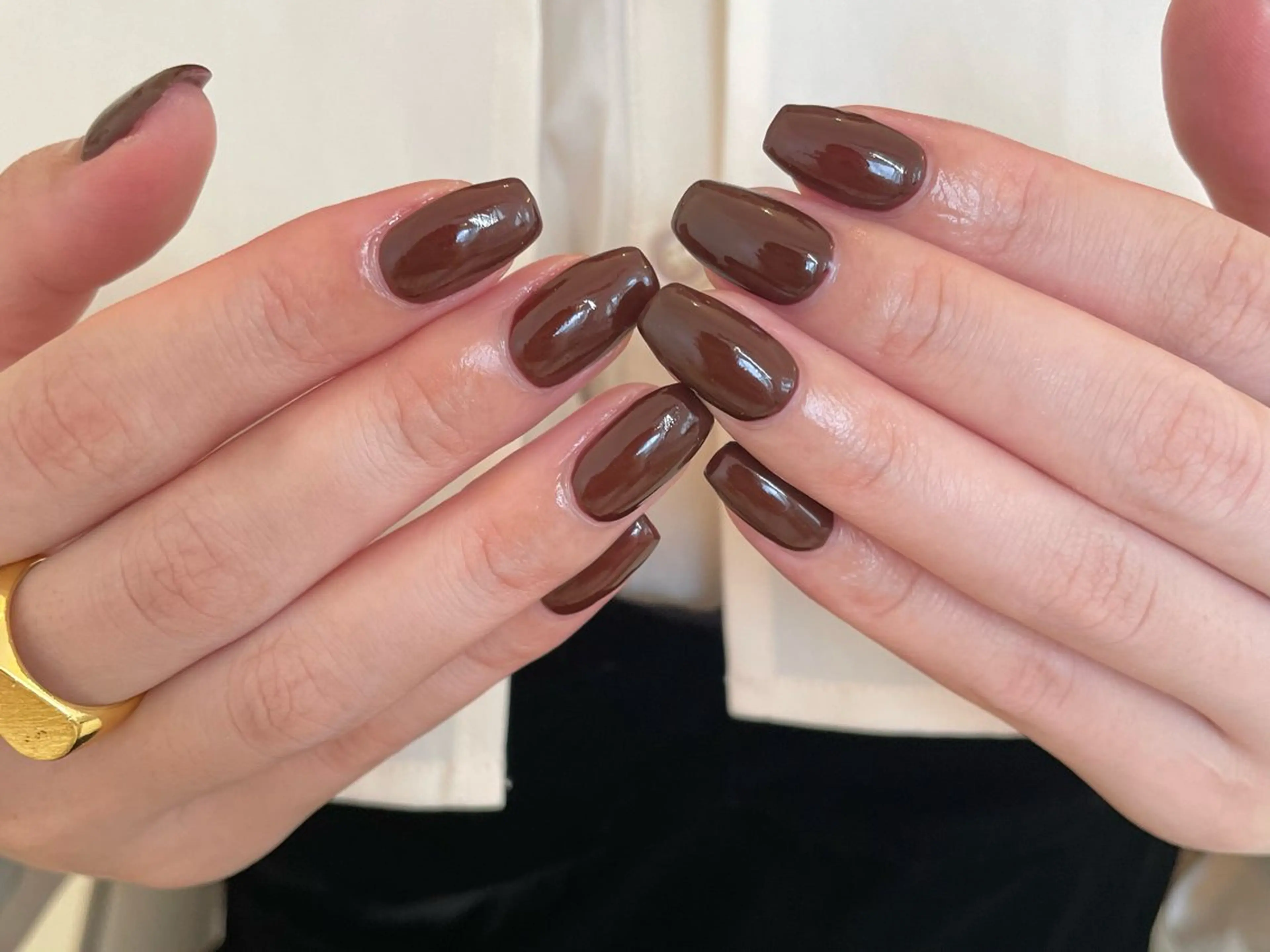 ネイル essence所属・pétit maakoのネイルデザイン