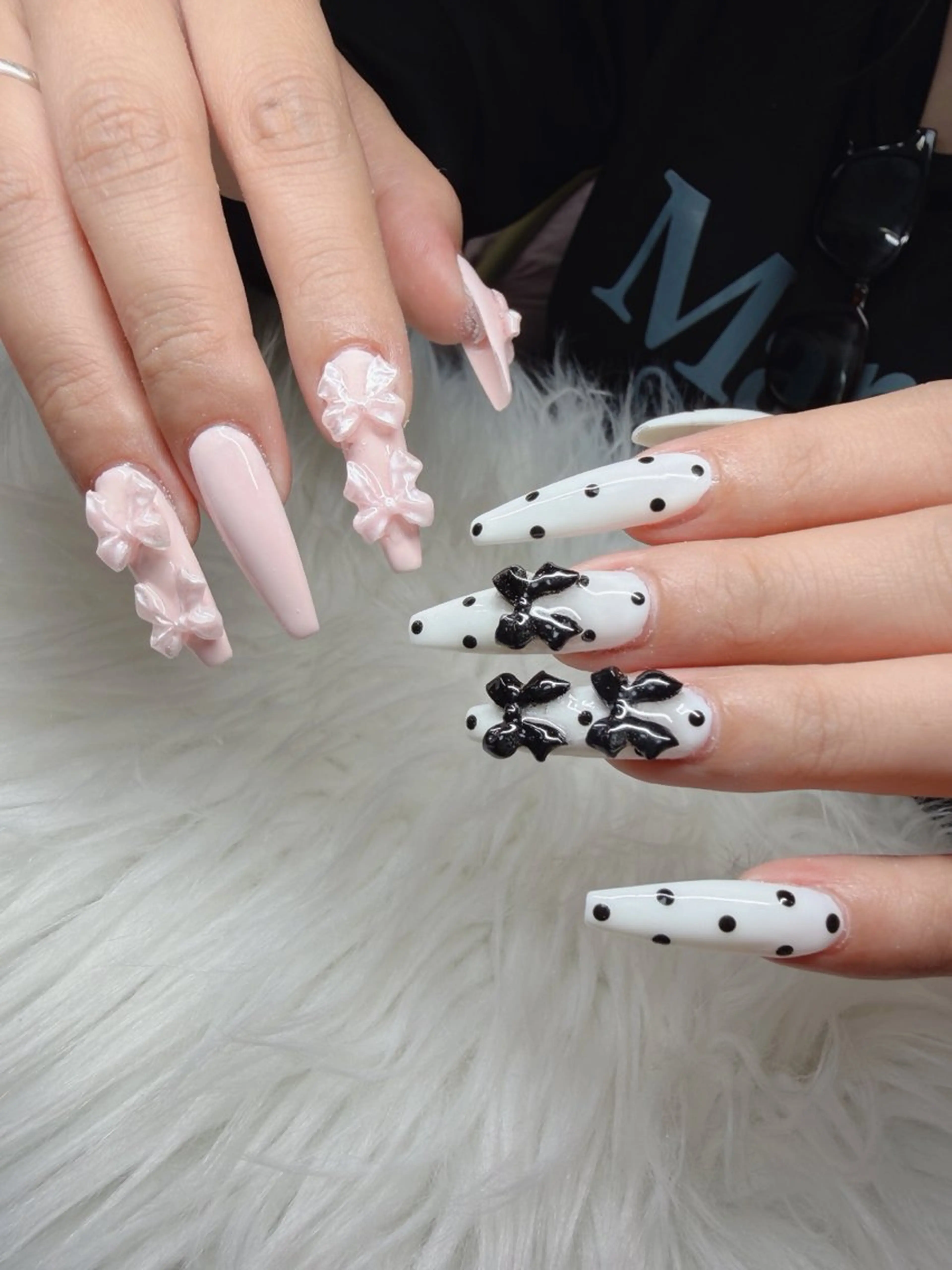 ネイル Lee Nailsのネイルデザイン